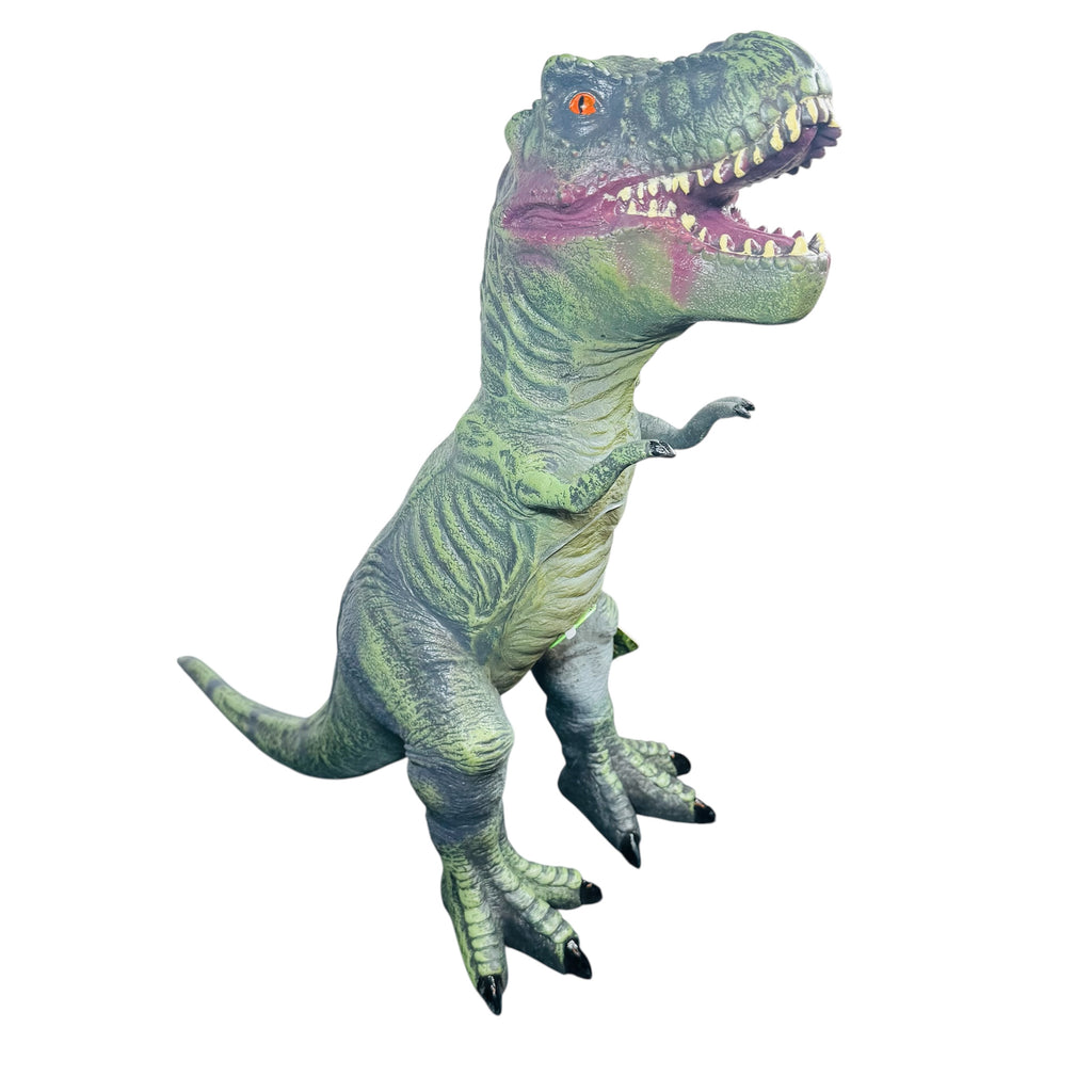 Dinozaur T-Rex Forest Mega