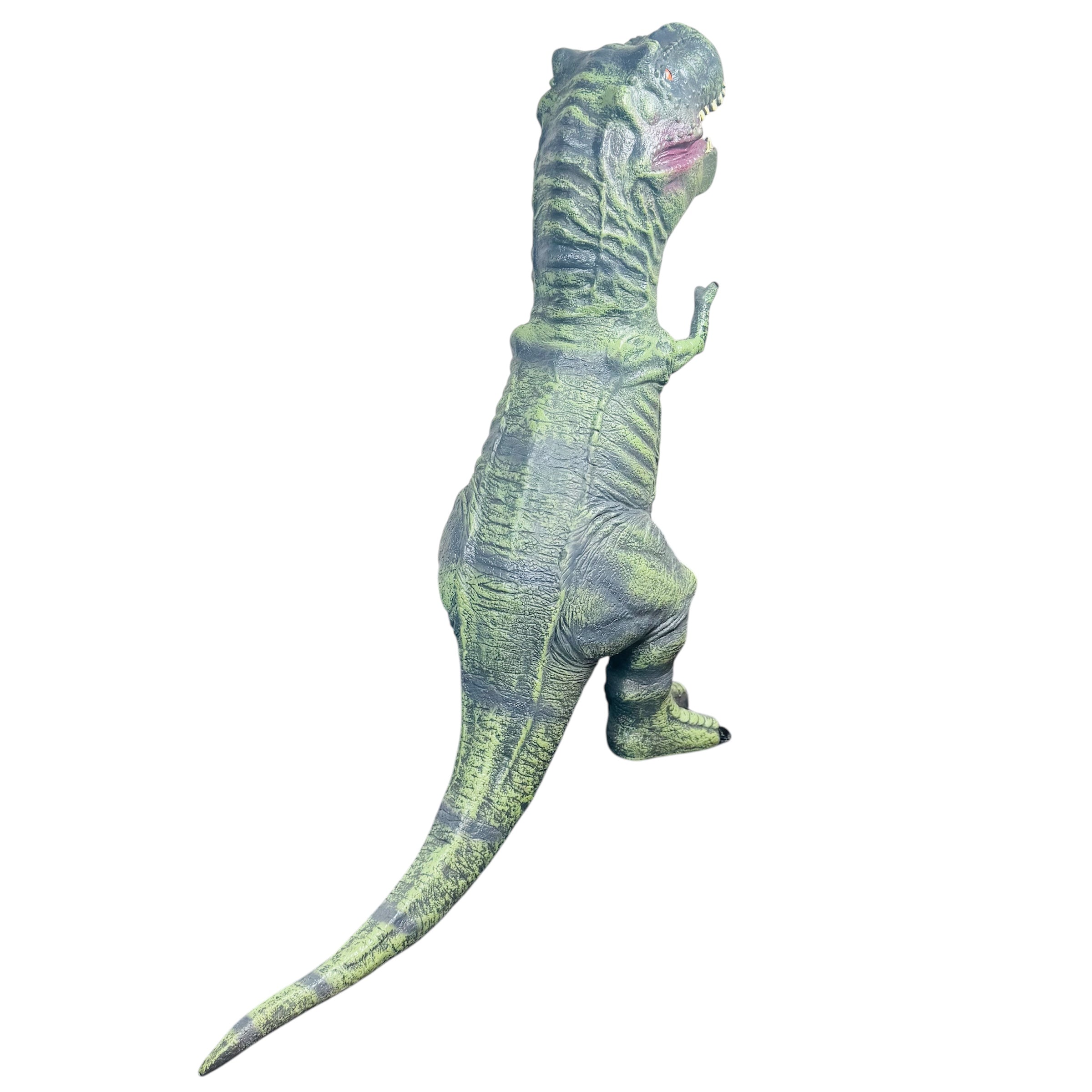 Dinozaur T-Rex Forest Mega