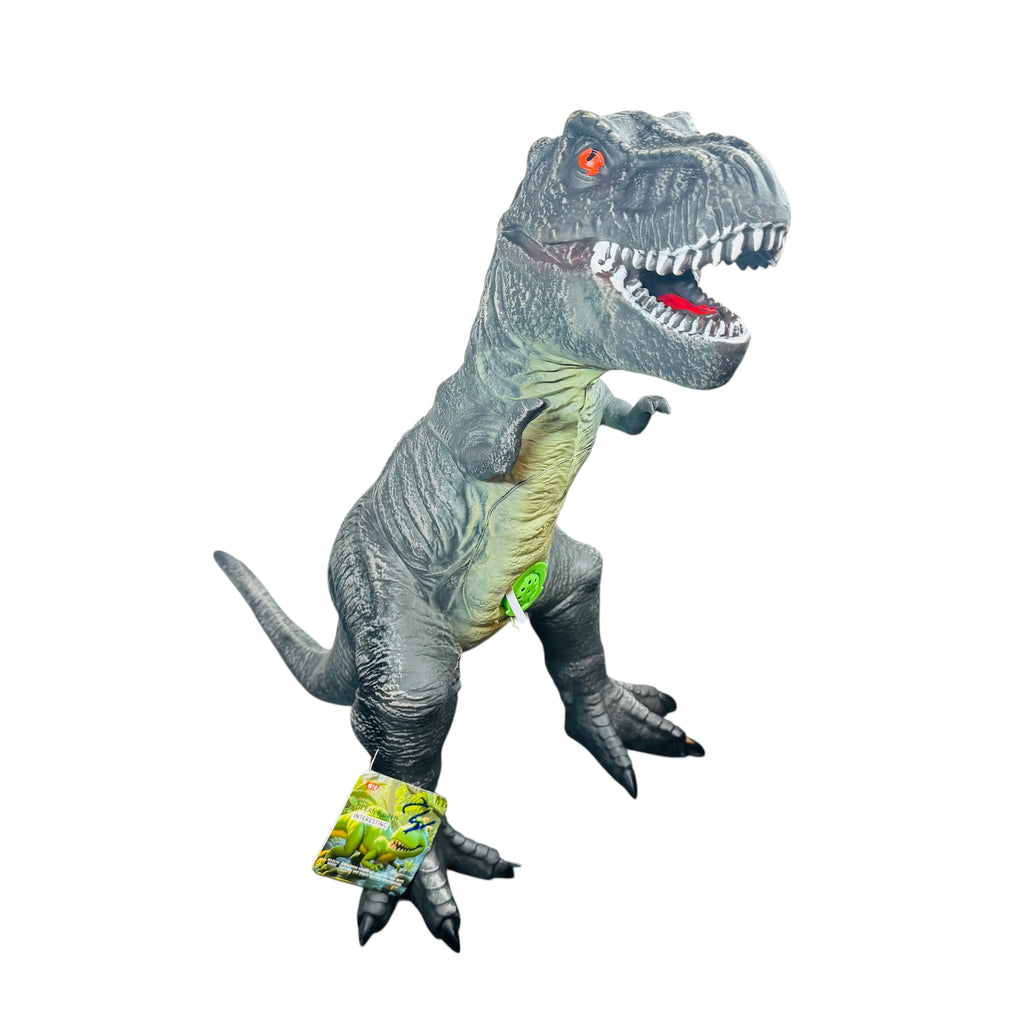 Dinozaur T-Rex Wild Mega