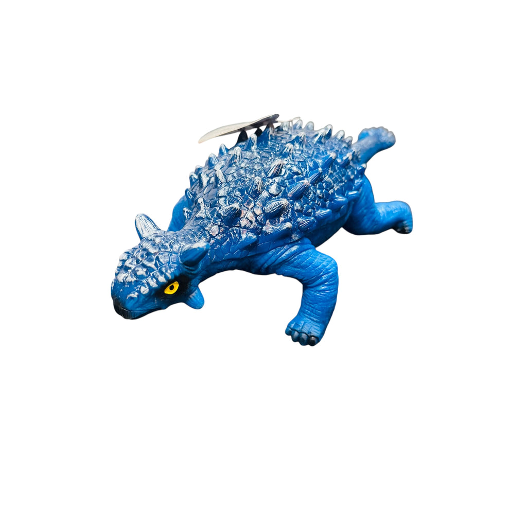 Dinozaur Ankylosaurus Baby