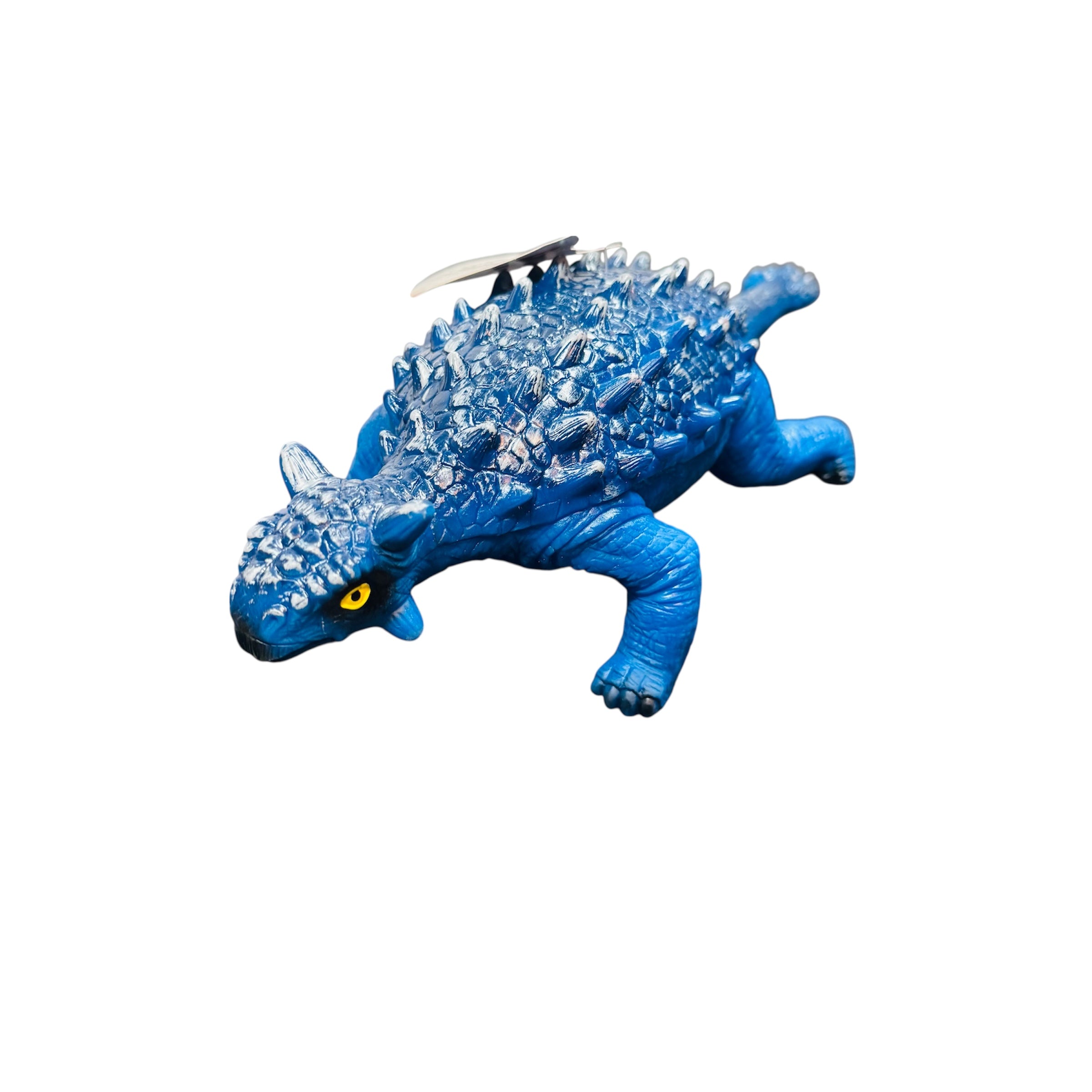 Dinozaur Ankylosaurus Baby