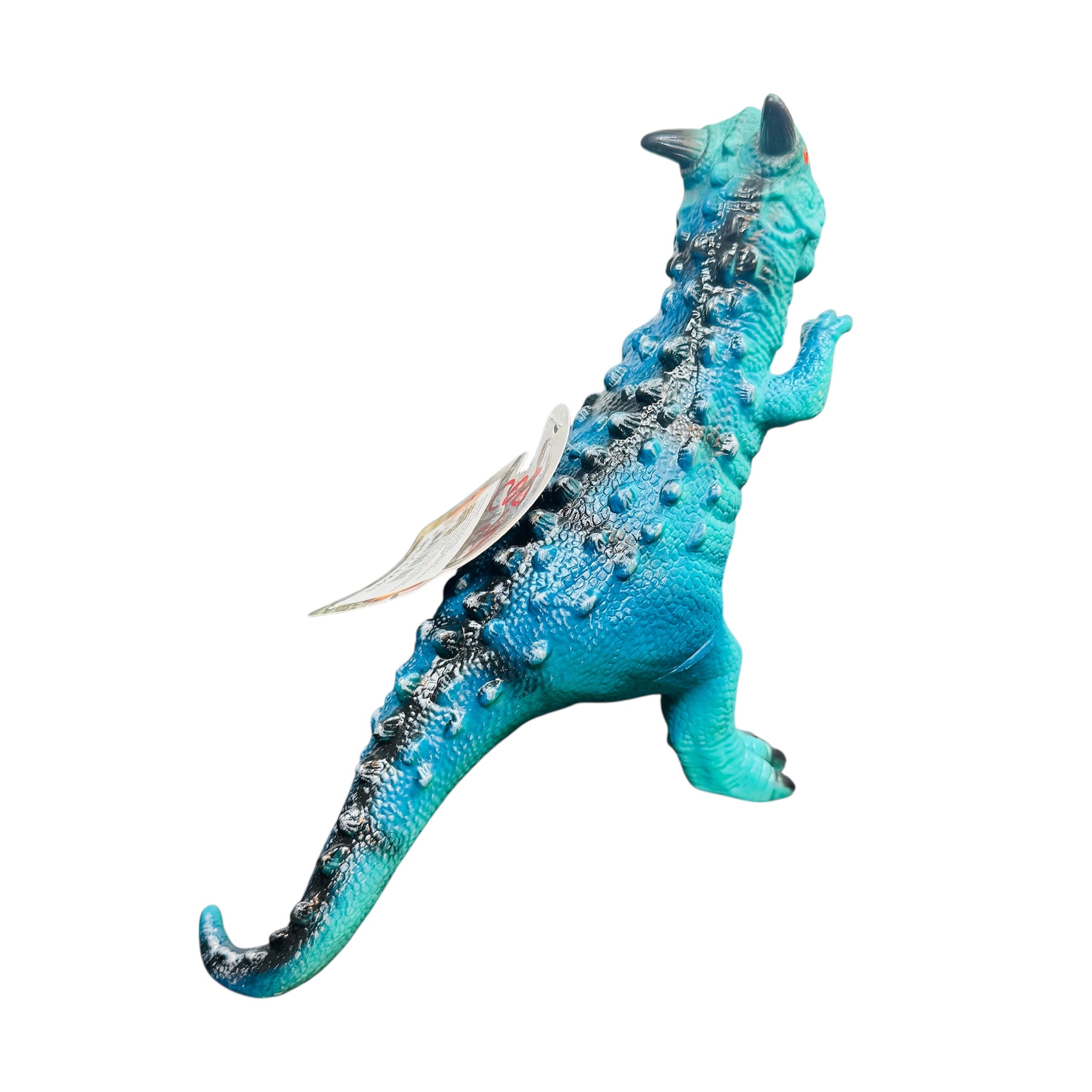 Dinozaur Carnotaurus Baby