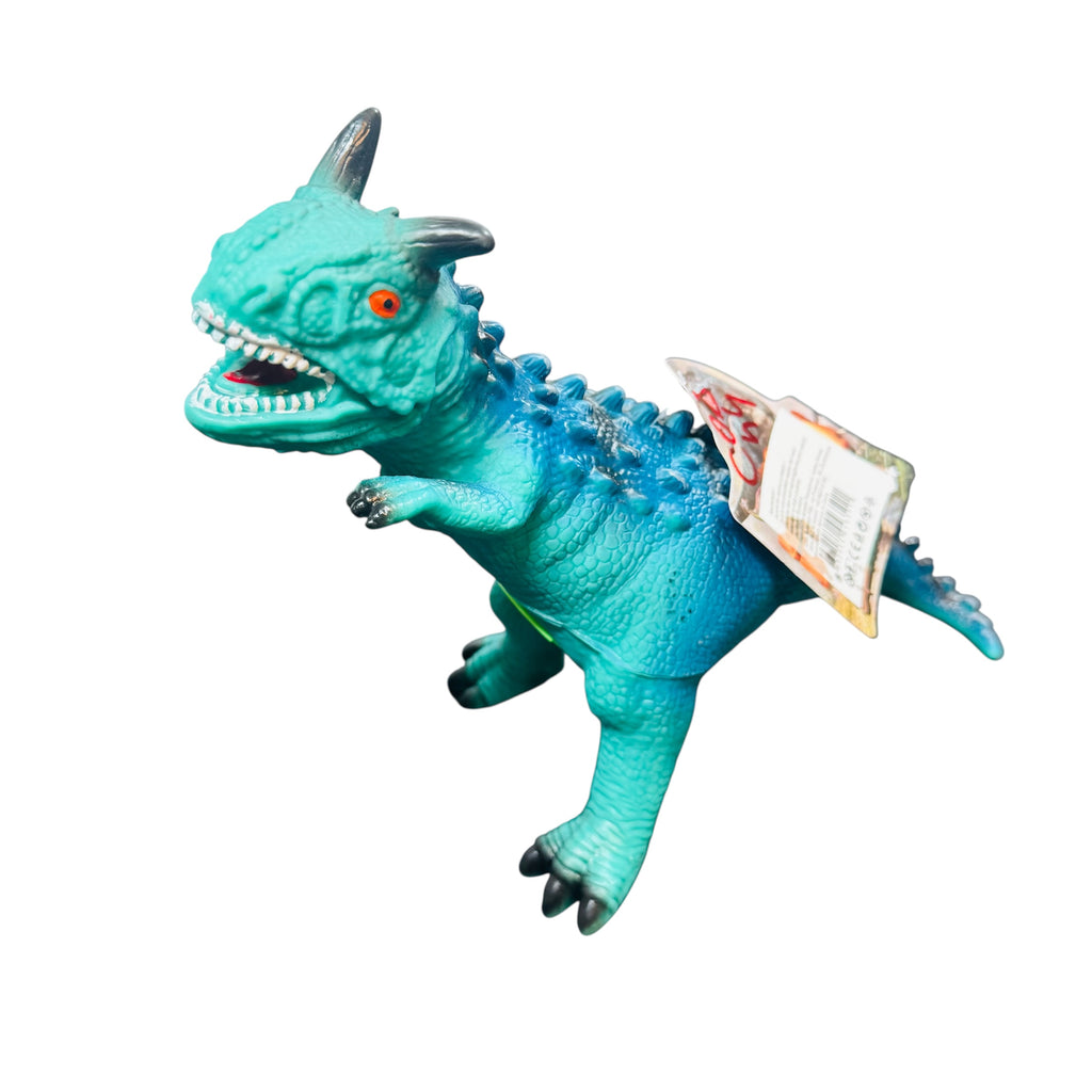 Dinozaur Carnotaurus Baby