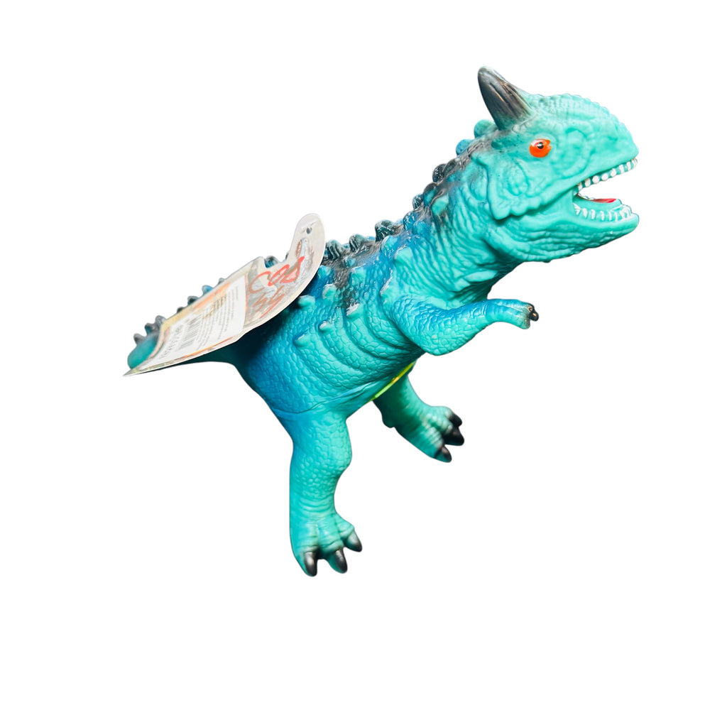 Dinozaur Carnotaurus Baby