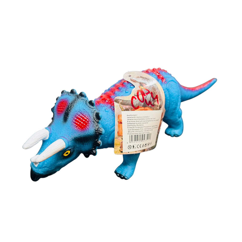 Dinozaur Triceratops Baby