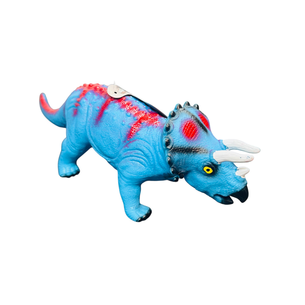 Dinozaur Triceratops Baby