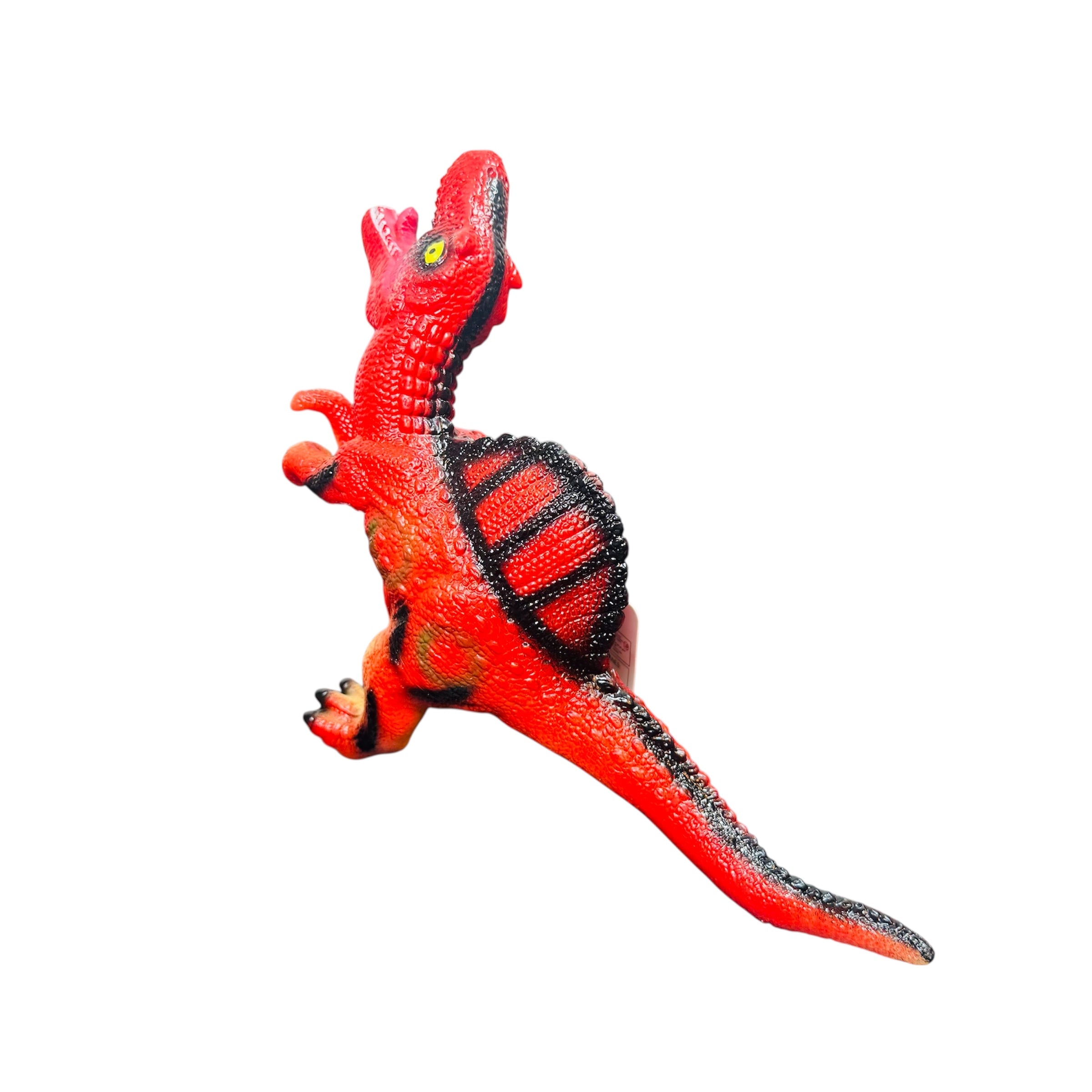 Dinozaur Spinosaurus Baby