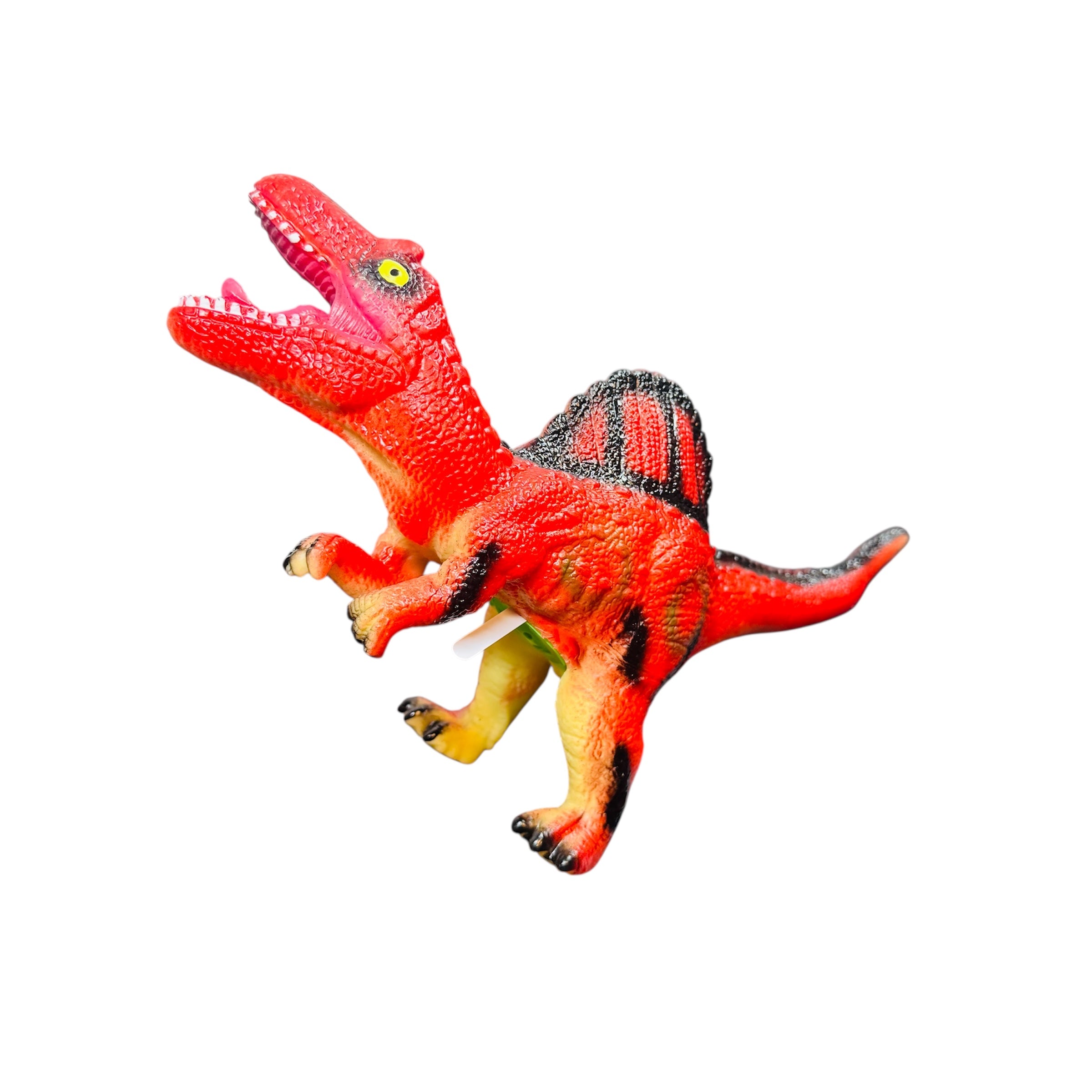 Dinozaur Spinosaurus Baby