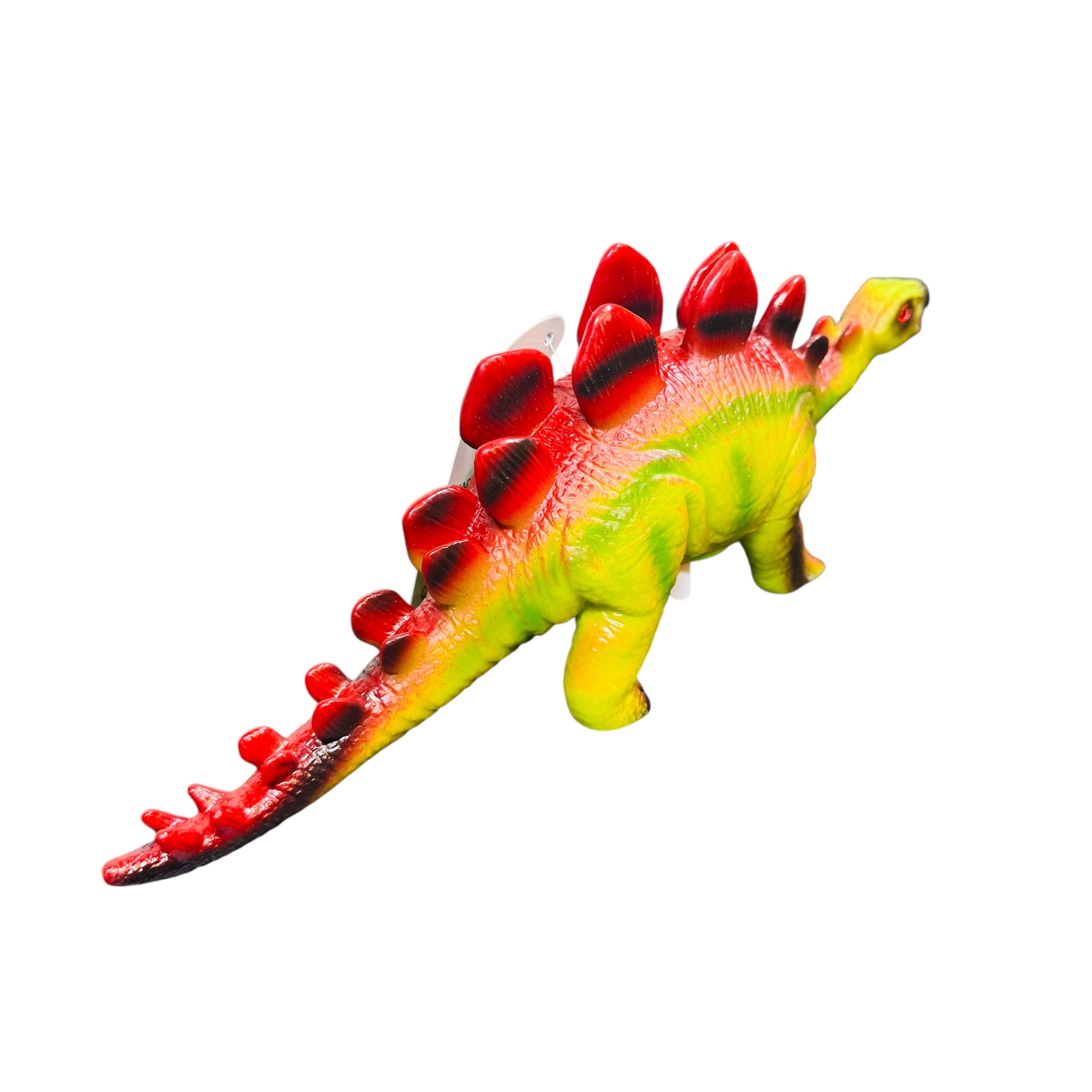 Dinozaur Stegosaurus Baby