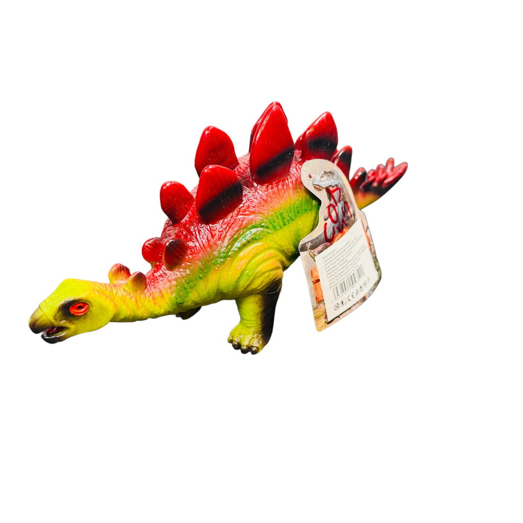 Dinozaur Stegosaurus Baby