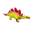 Dinozaur Stegosaurus Baby