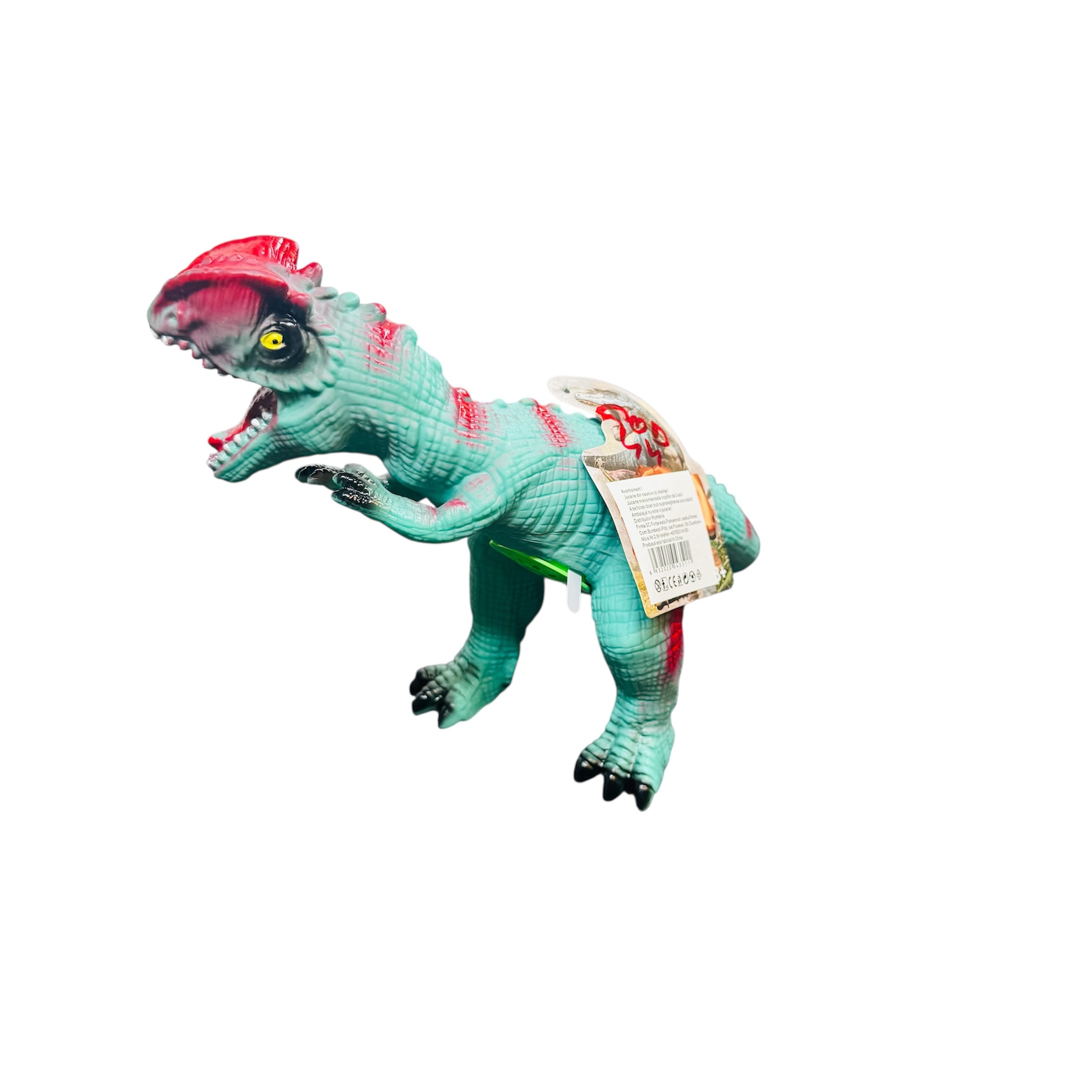 Dinozaur T-Rex Baby