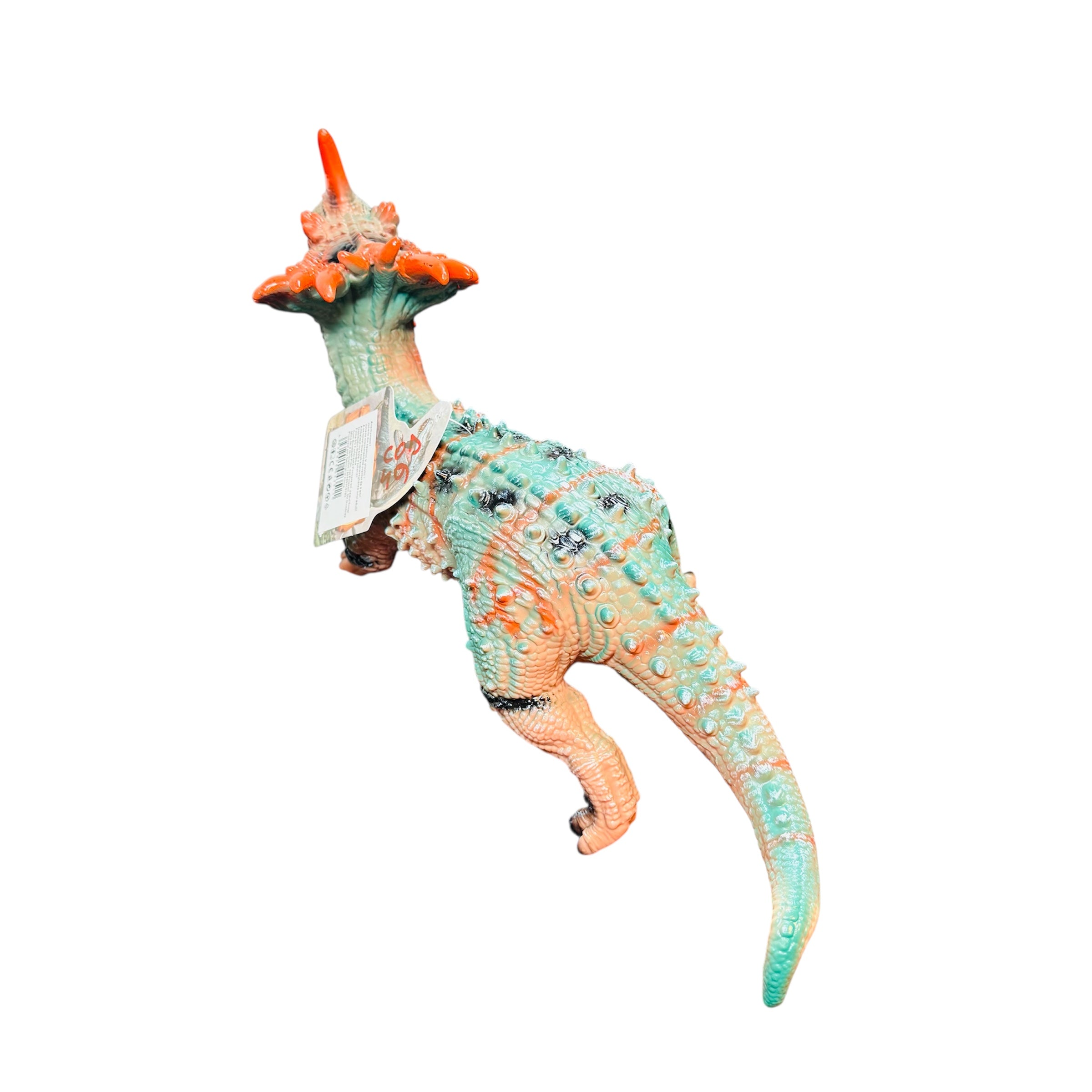 Dinozaur Ceratopsid Junior