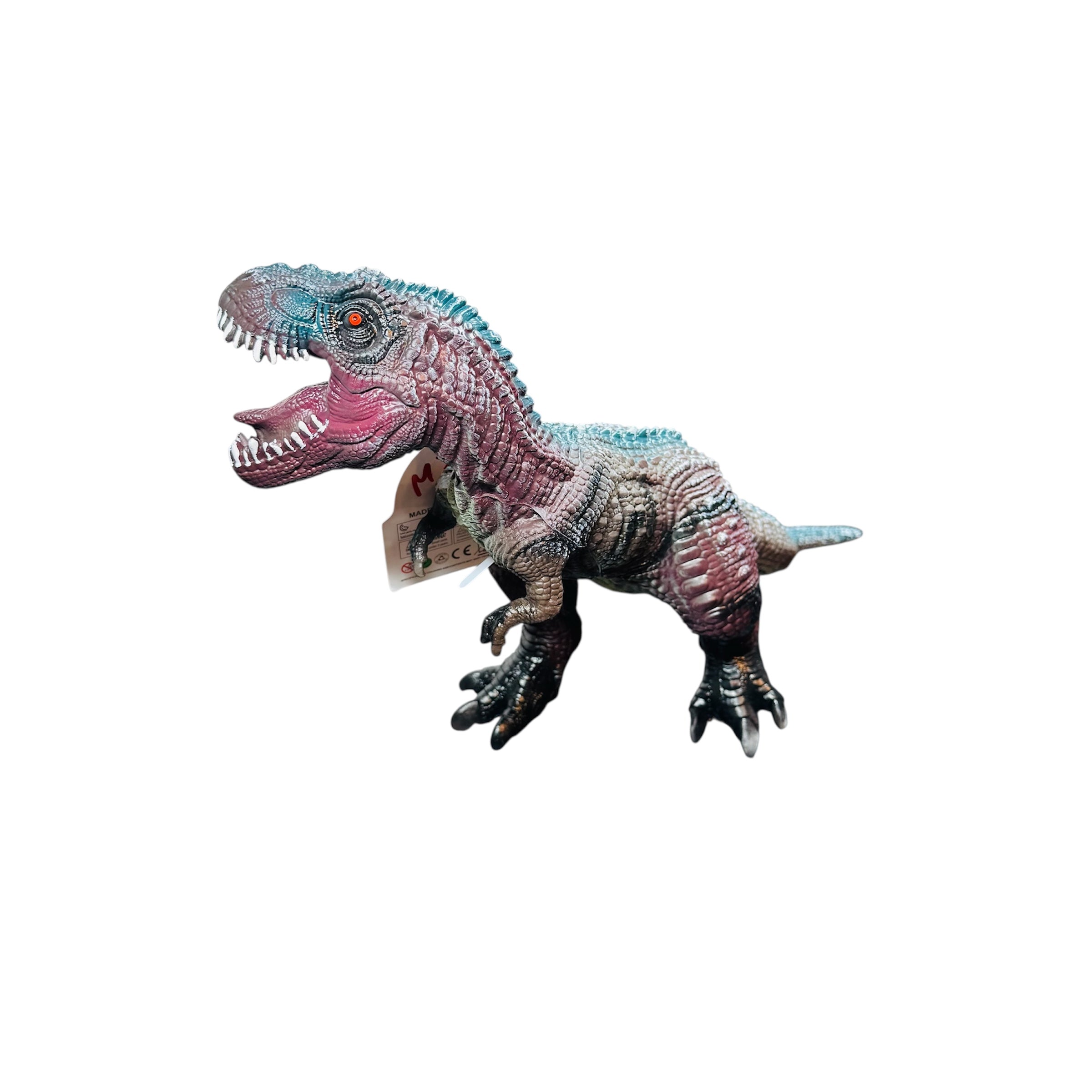 Dinozaur T-Rex Junior