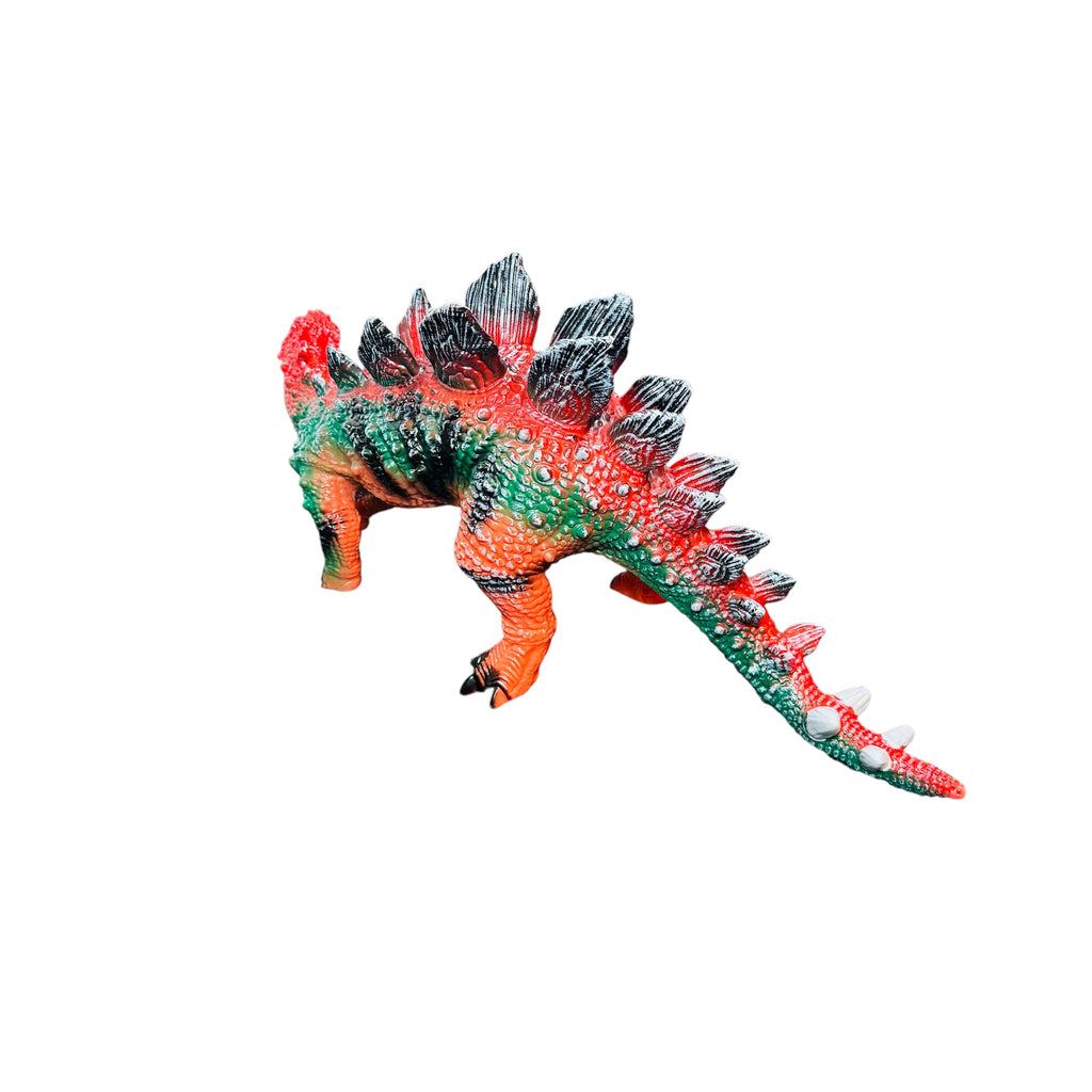 Dinozaur Stegosaurus Junior