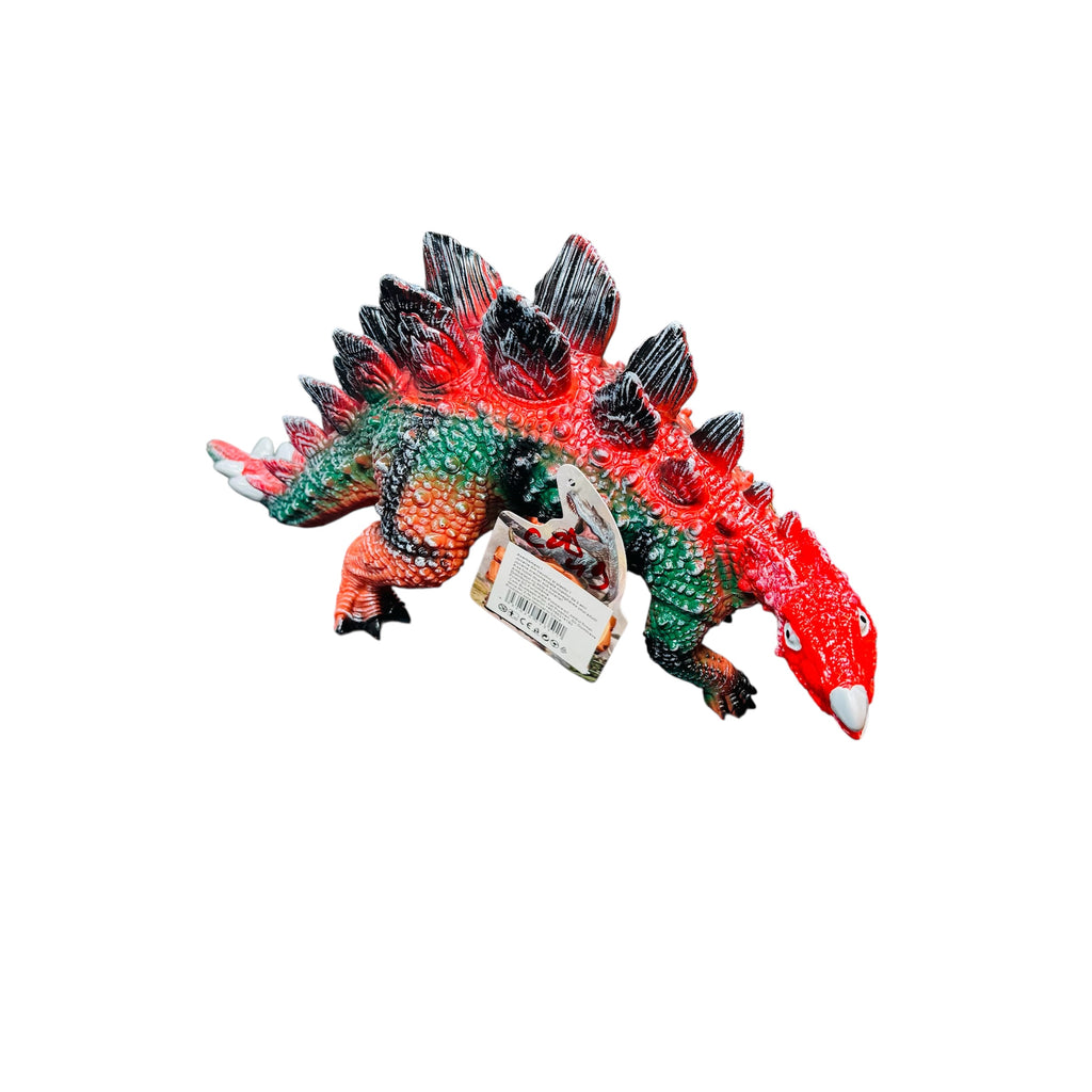 Dinozaur Stegosaurus Junior