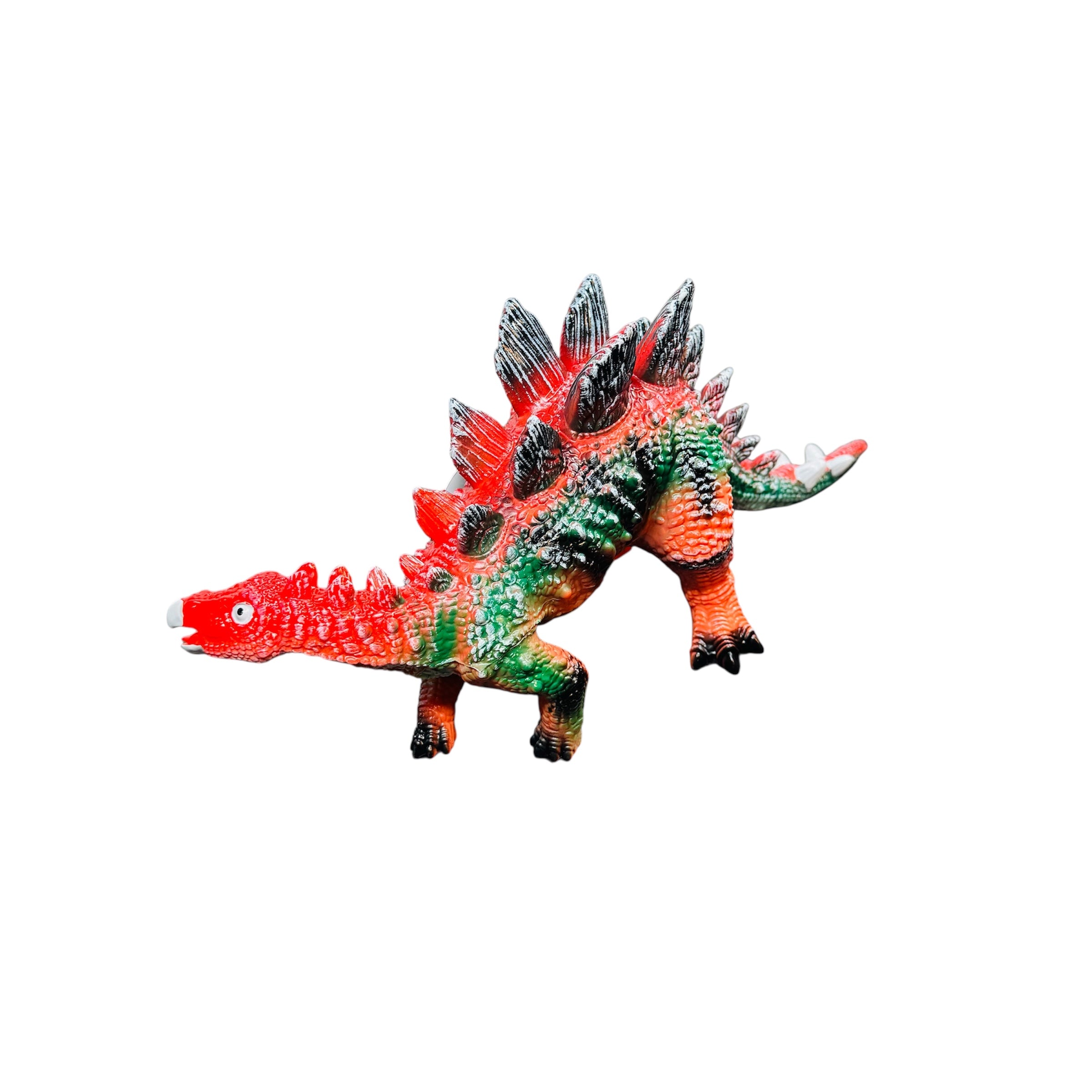 Dinozaur Stegosaurus Junior