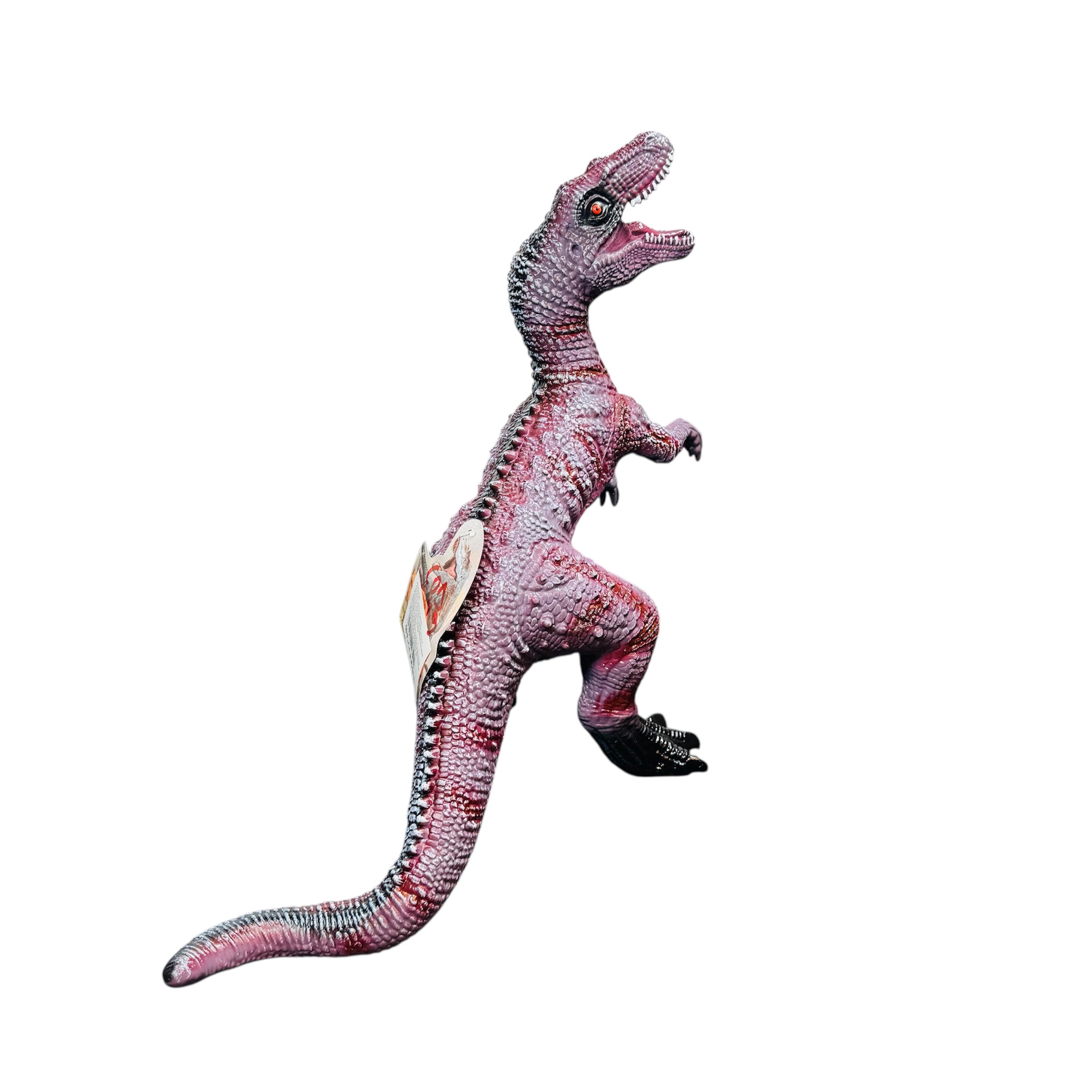 Dinozaur Velociraptor Junior