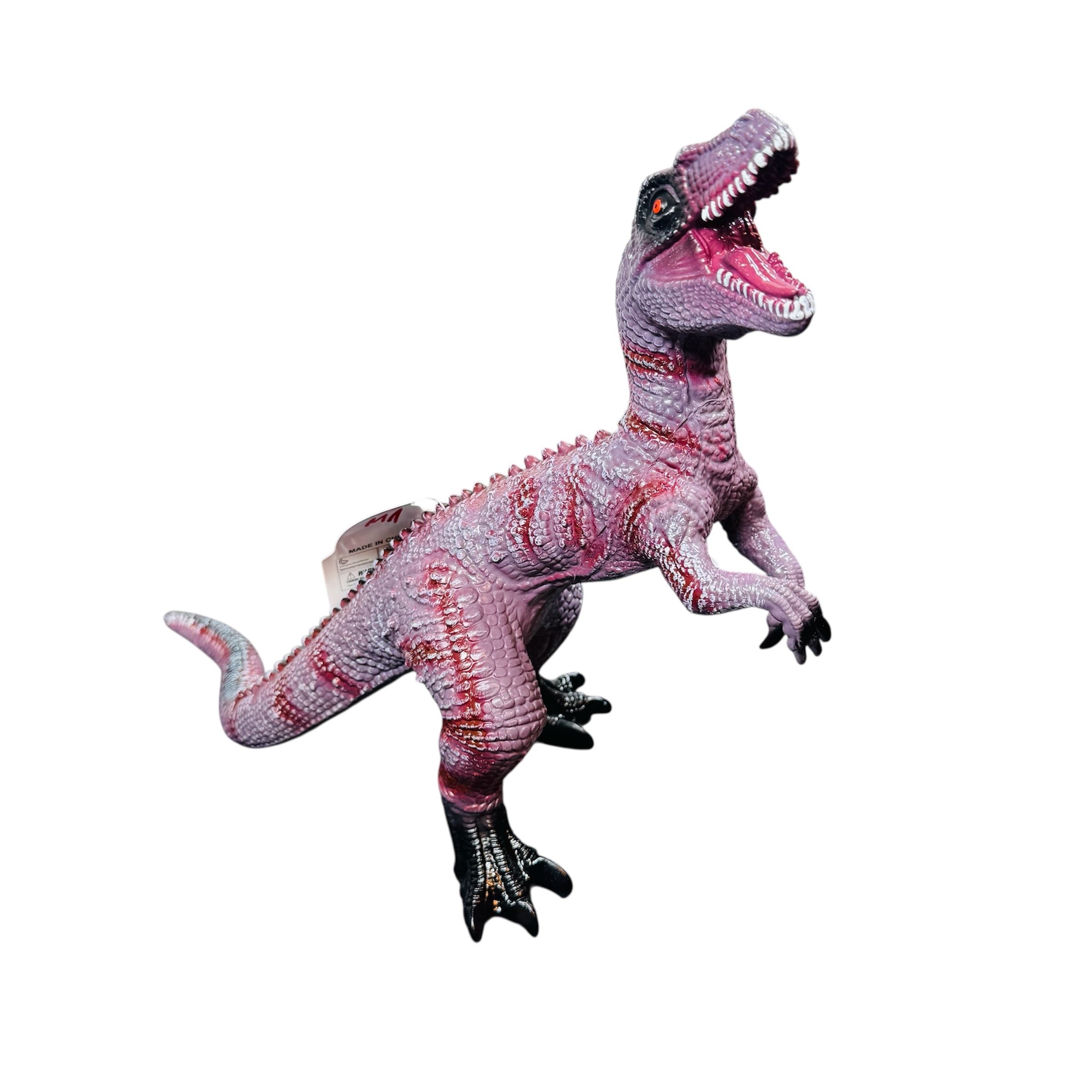 Dinozaur Velociraptor Junior