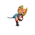 Dinozaur Dilophosaurus Junior