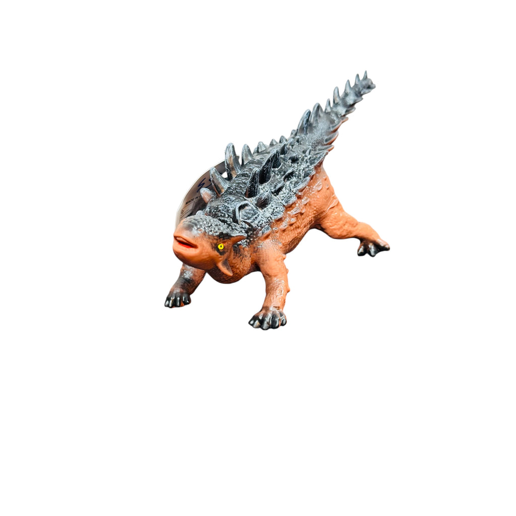 Dinozaur Ankylosaurus Baby