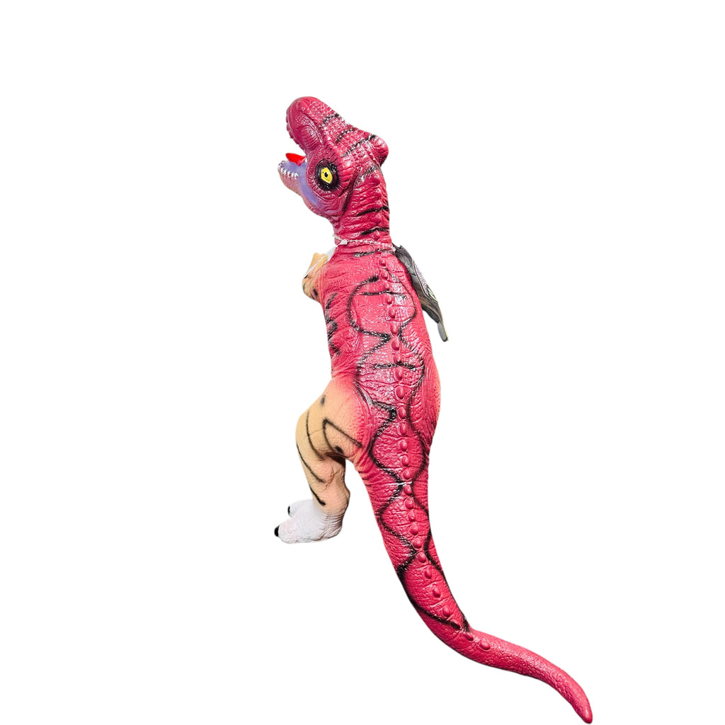 Dinozaur T-Rex Explorer