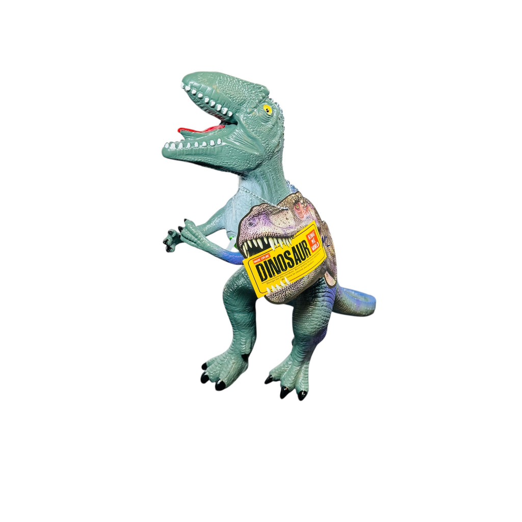 Dinozaur T-Rex Explorer