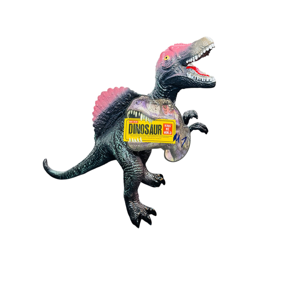 Dinozaur Spinosaurus Explorer