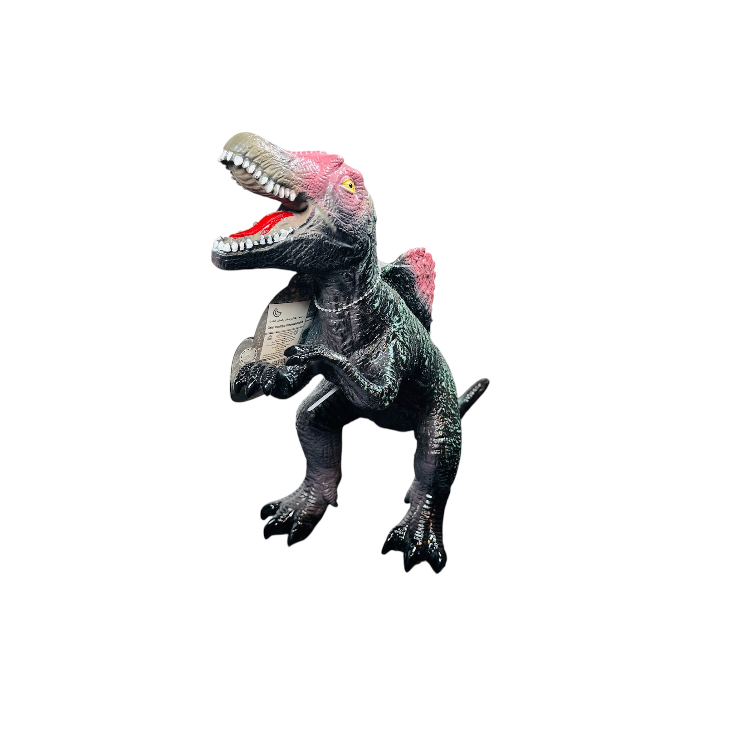 Dinozaur Spinosaurus Explorer