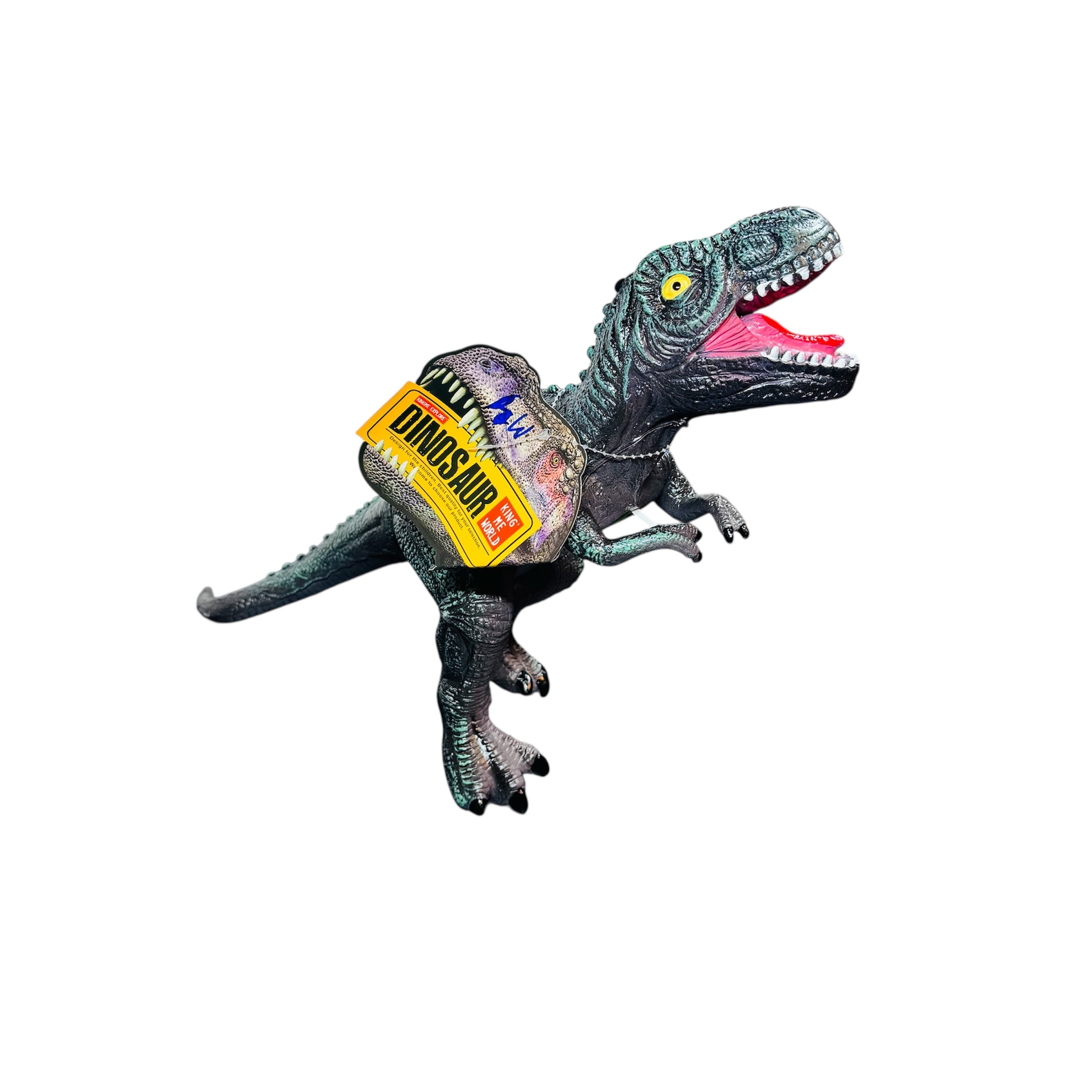 Dinozaur T-Rex Explorer