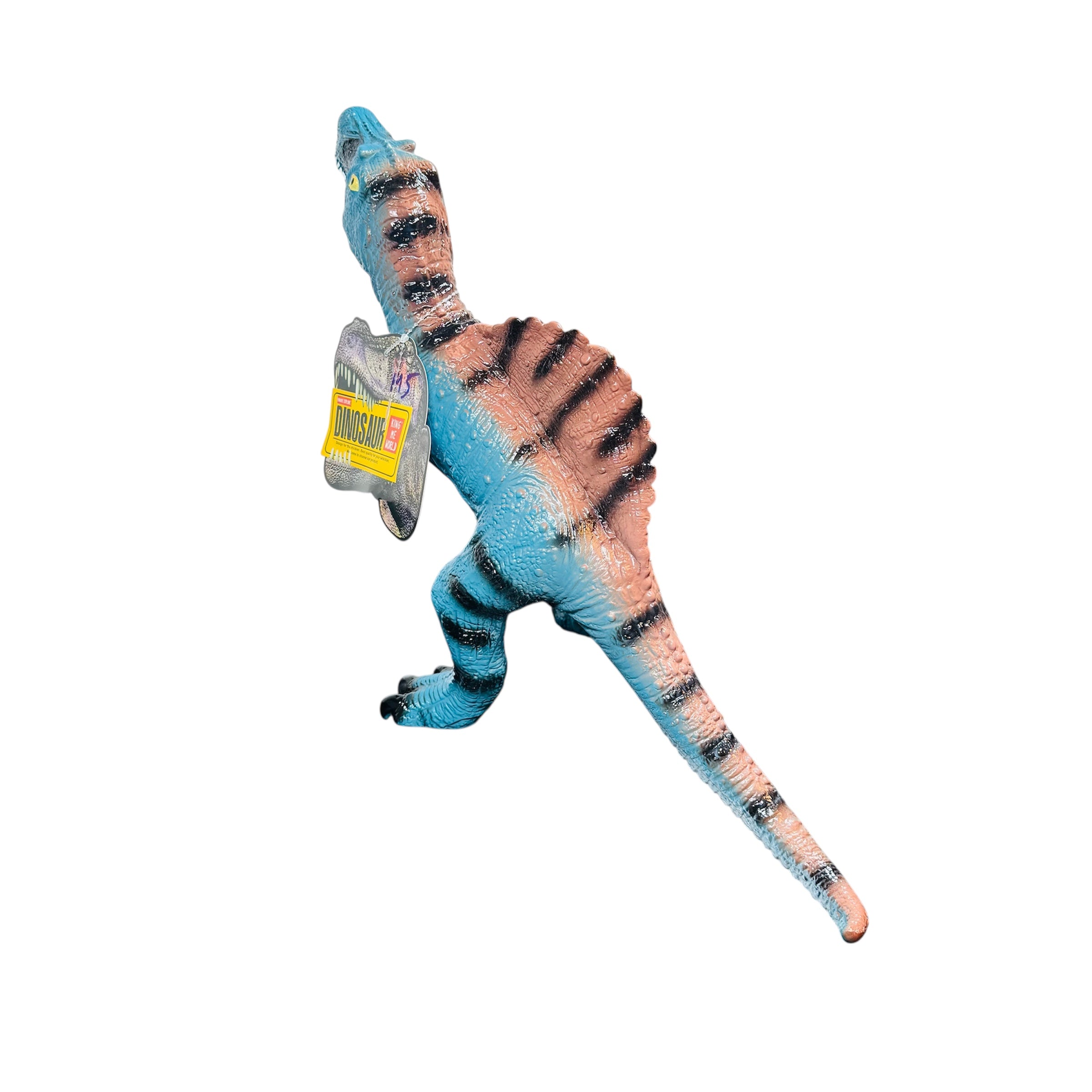 Dinozaur Spinosaurus Explorer