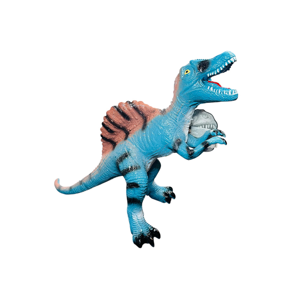 Dinozaur Spinosaurus Explorer