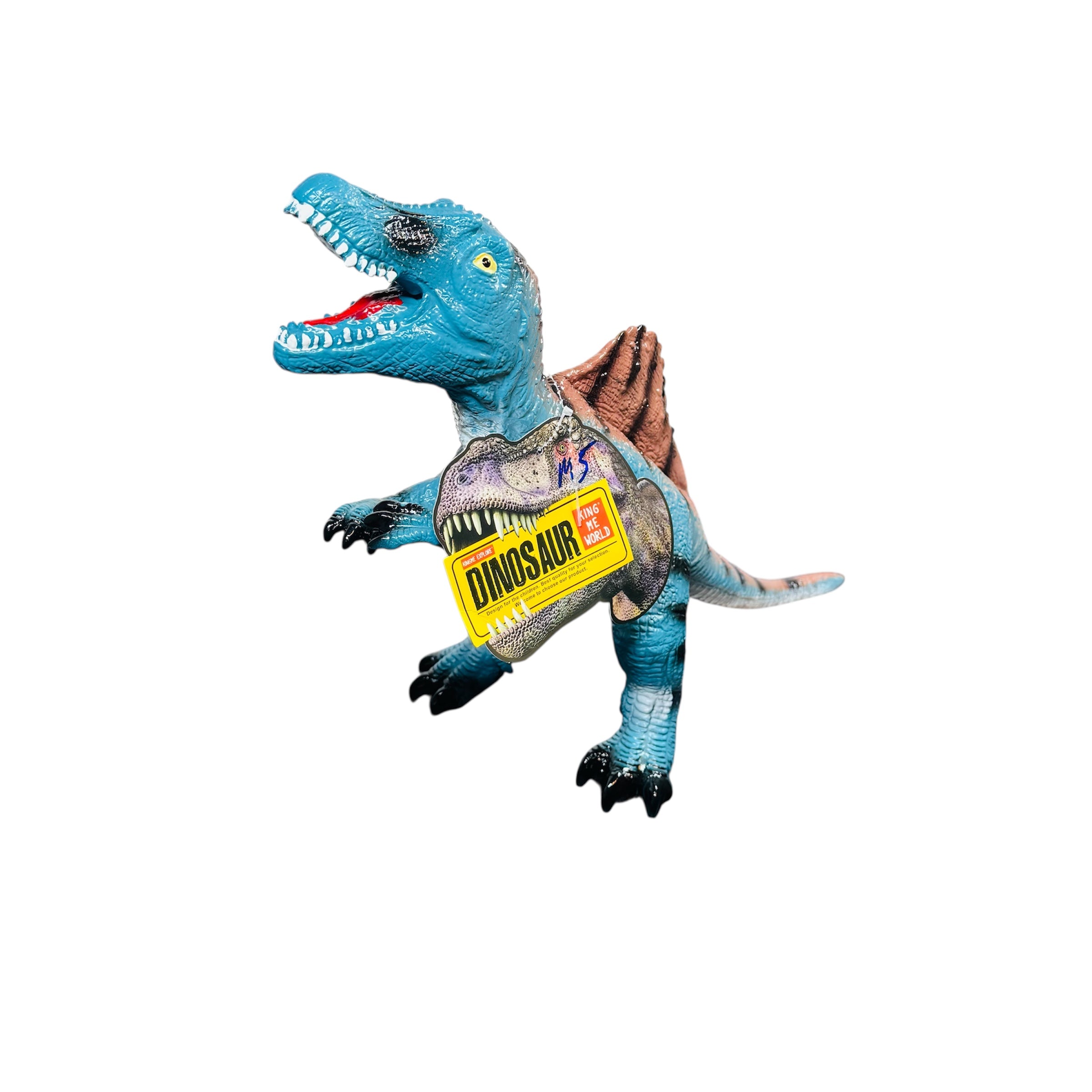 Dinozaur Spinosaurus Explorer