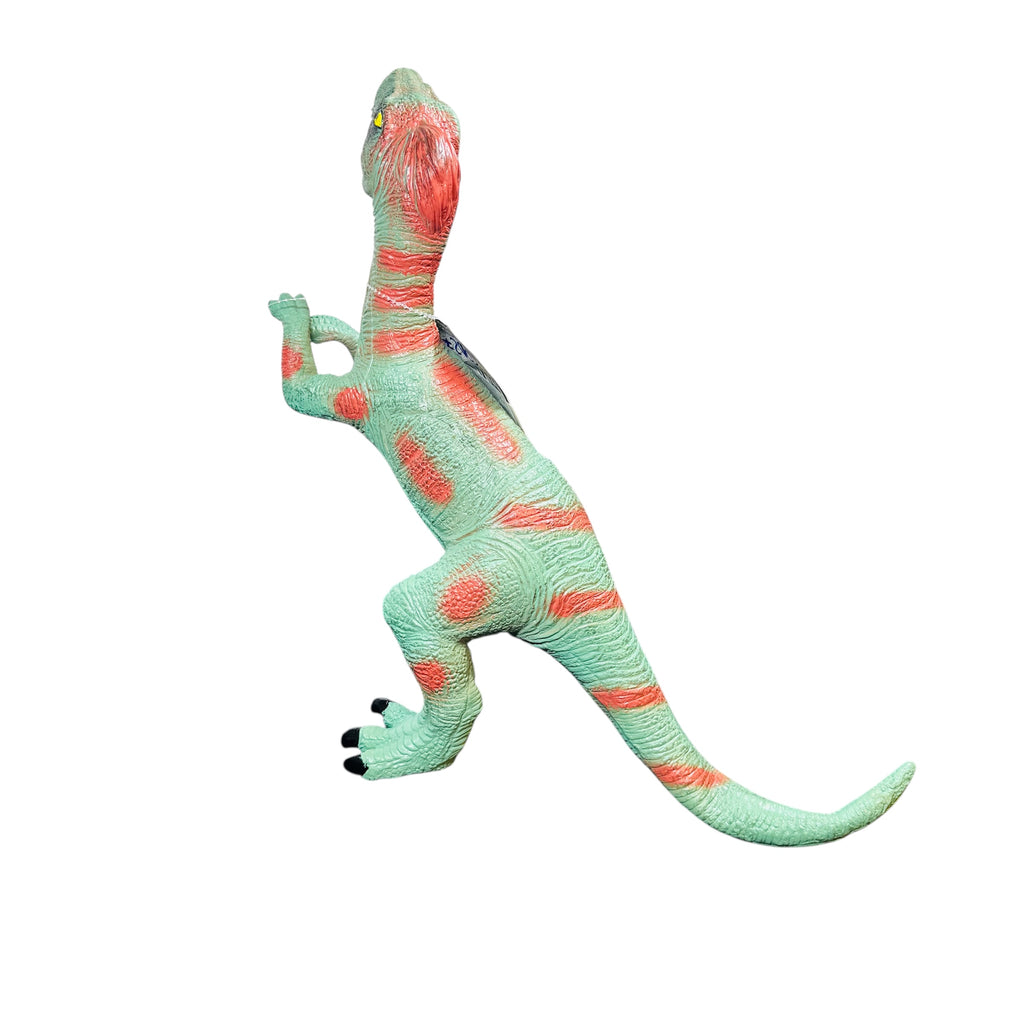 Dinozaur Velociraptor Explorer