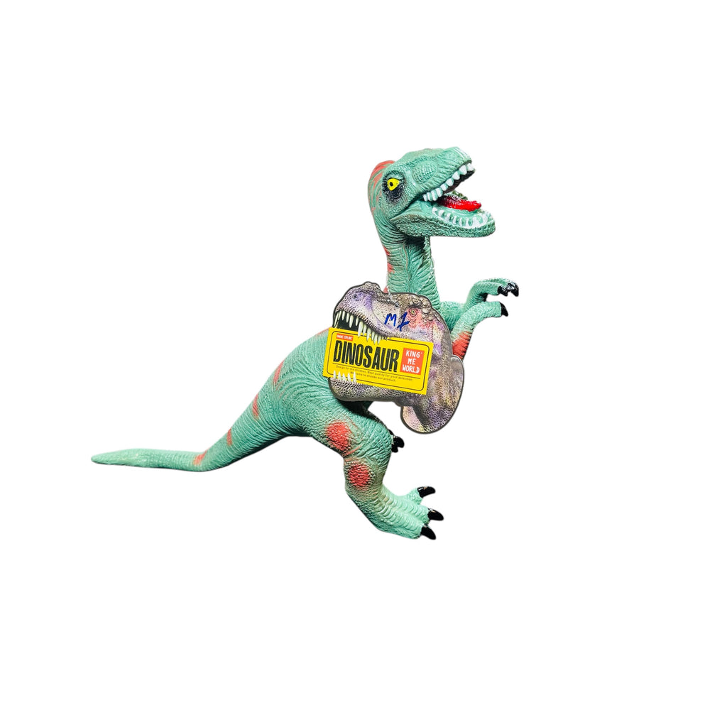 Dinozaur Velociraptor Explorer