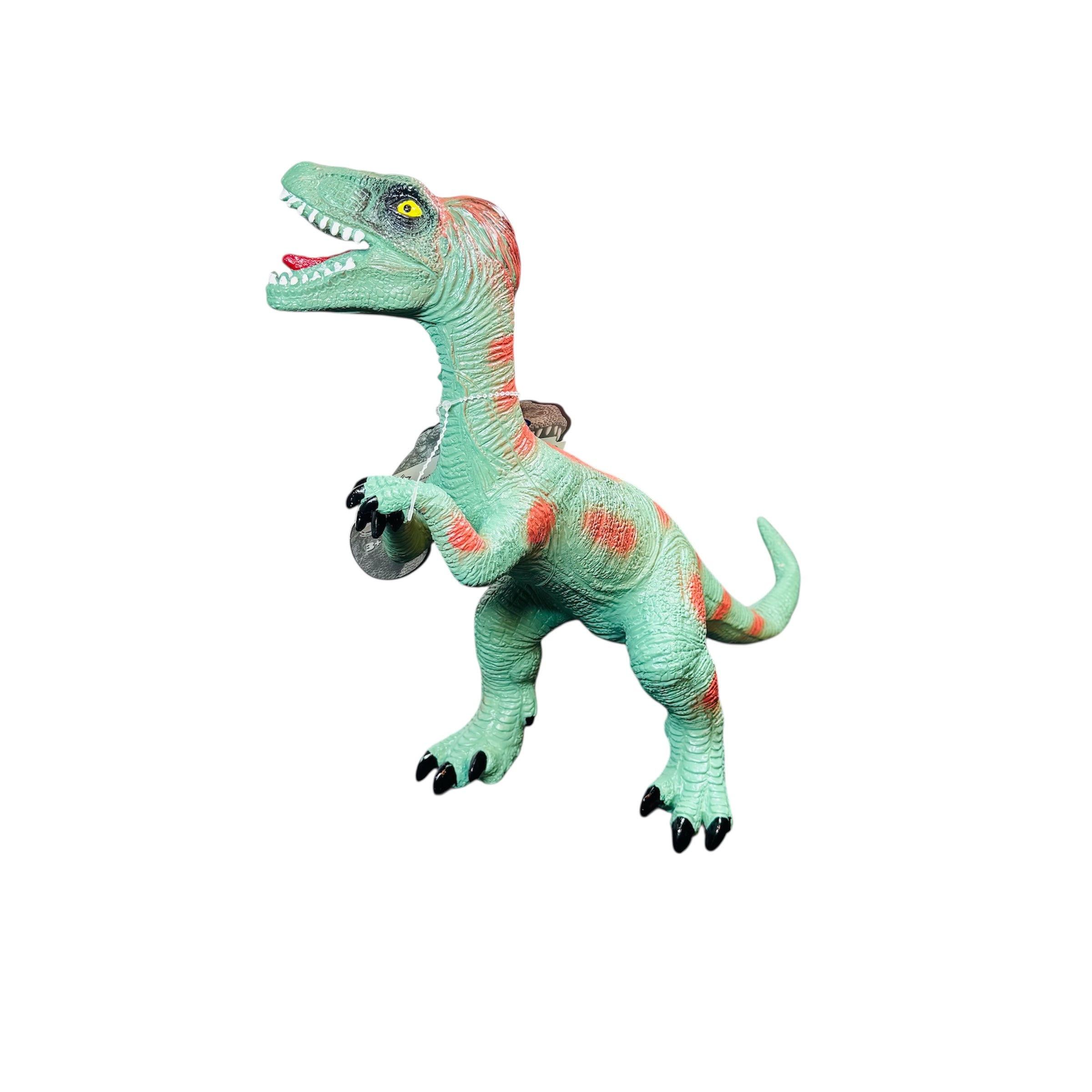 Dinozaur Velociraptor Explorer