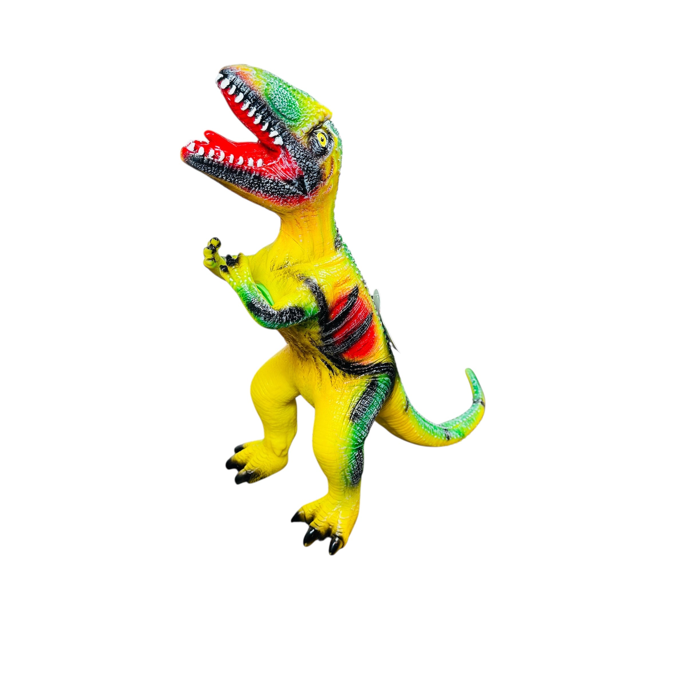 Dinozaur Velociraptor Explorer