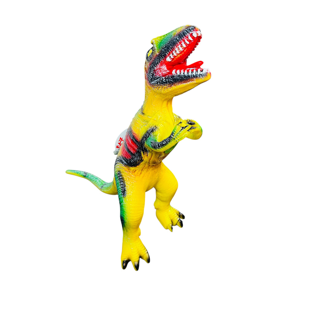 Dinozaur Velociraptor Explorer