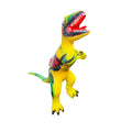 Dinozaur Velociraptor Explorer