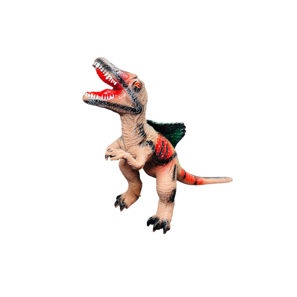 Dinozaur Spinosaurus Explorer