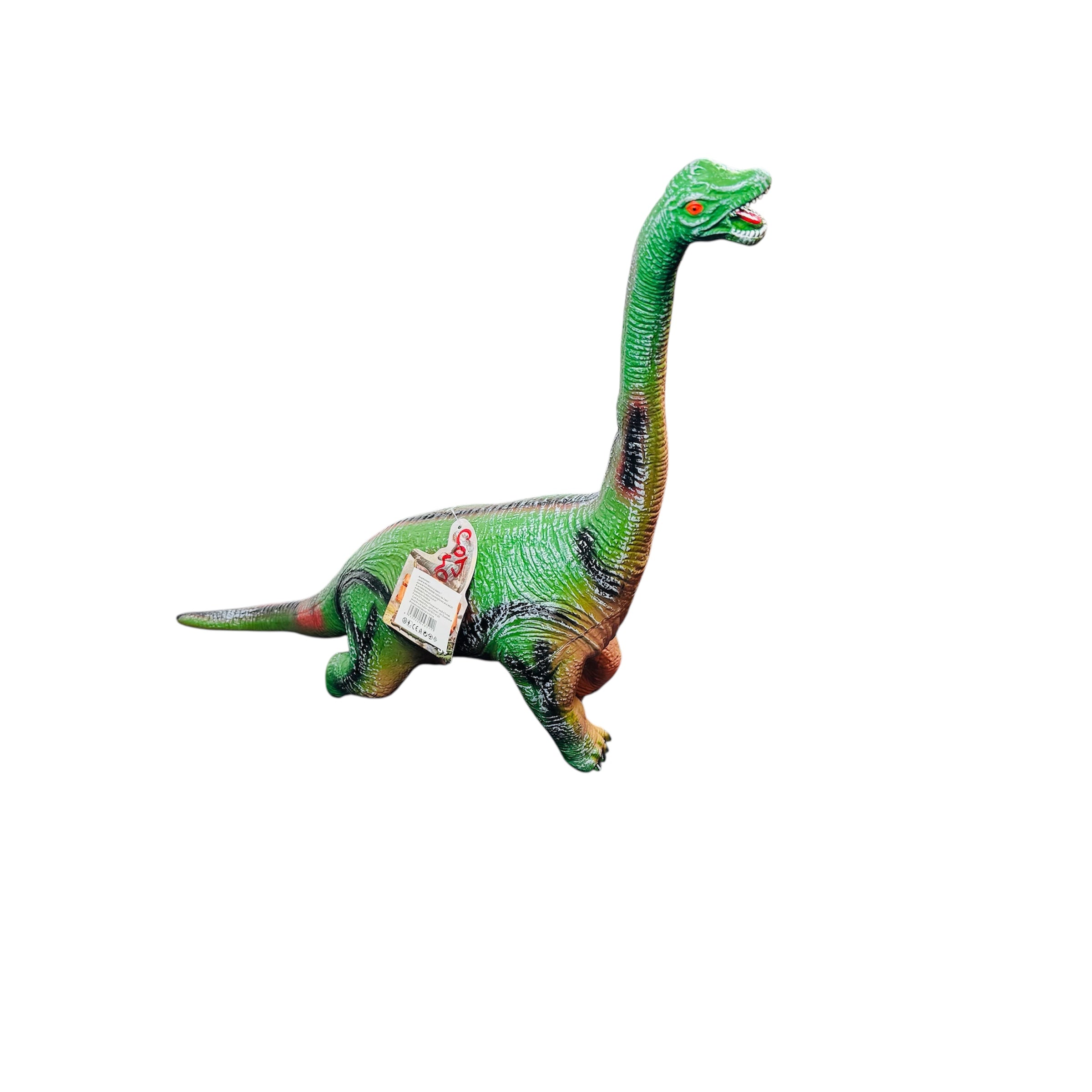 Dinozaur Brachiosaurus Explorer