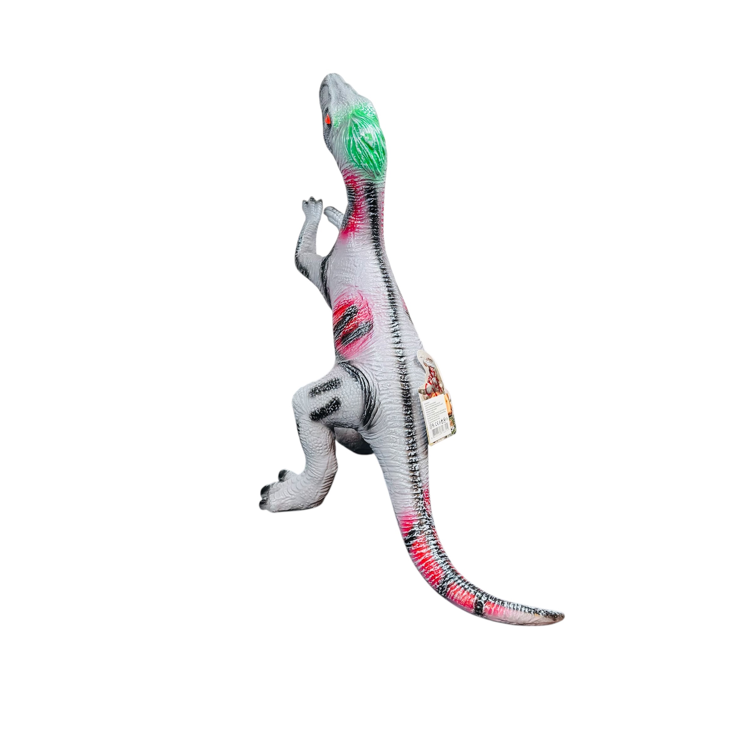 Dinozaur Velociraptor Explorer