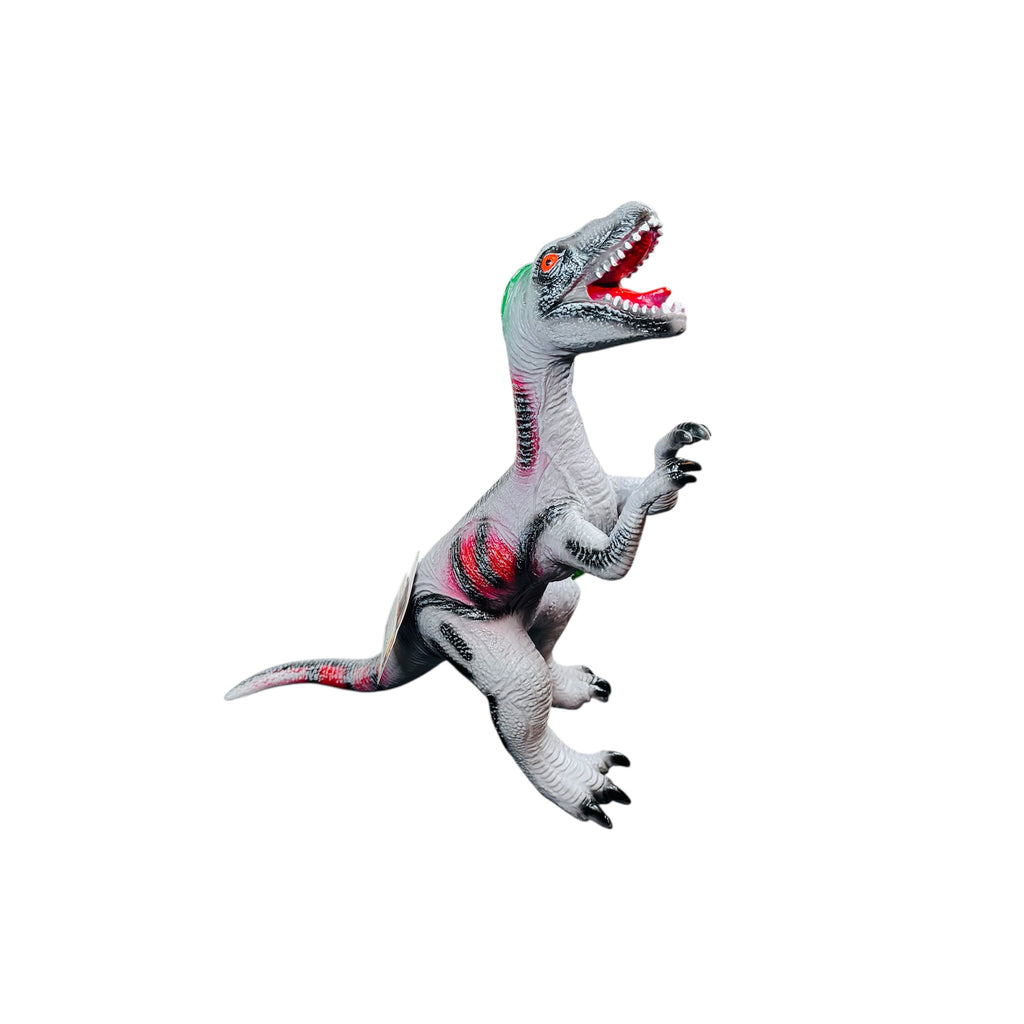 Dinozaur Velociraptor Explorer