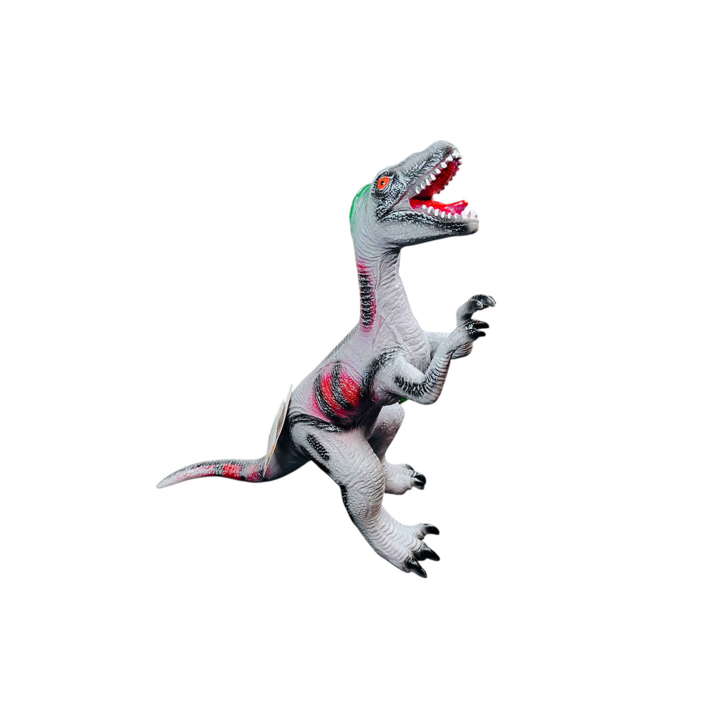 Dinozaur Velociraptor Explorer