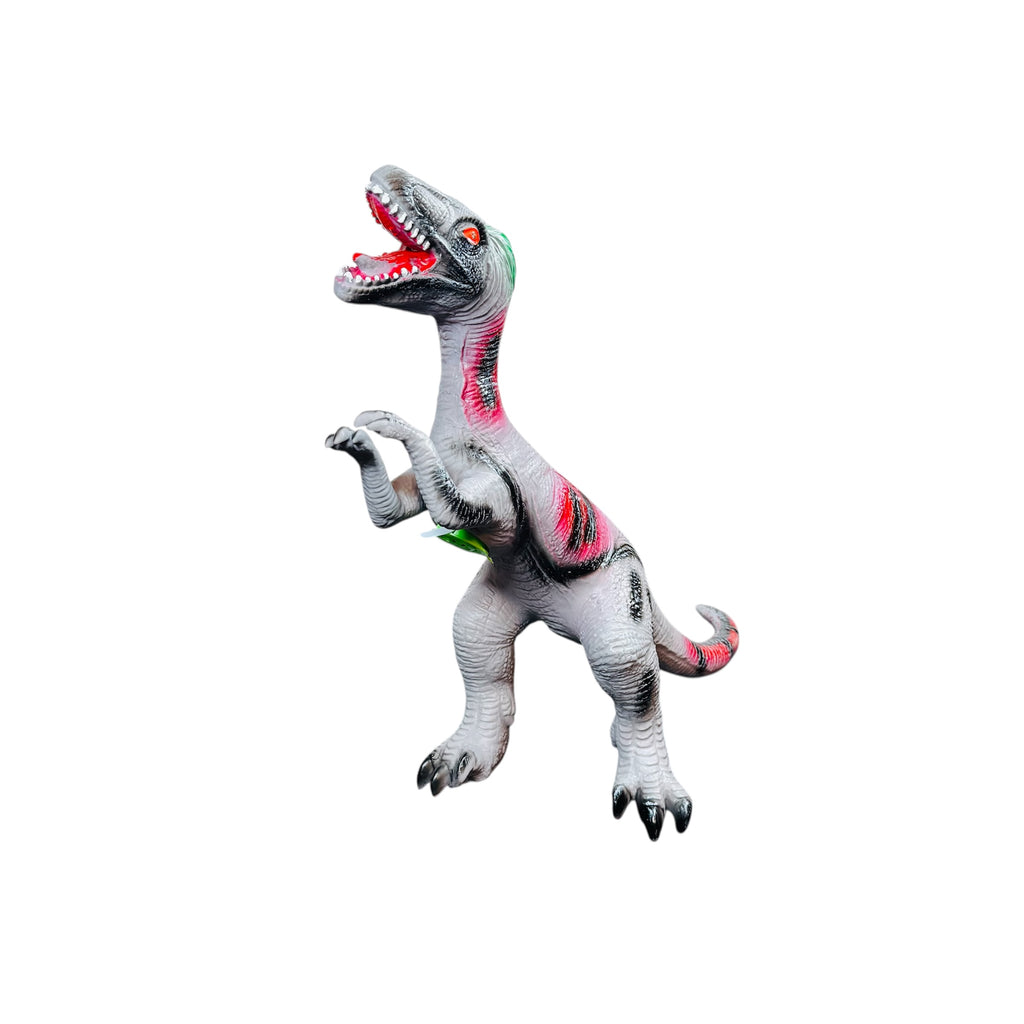 Dinozaur Velociraptor Explorer