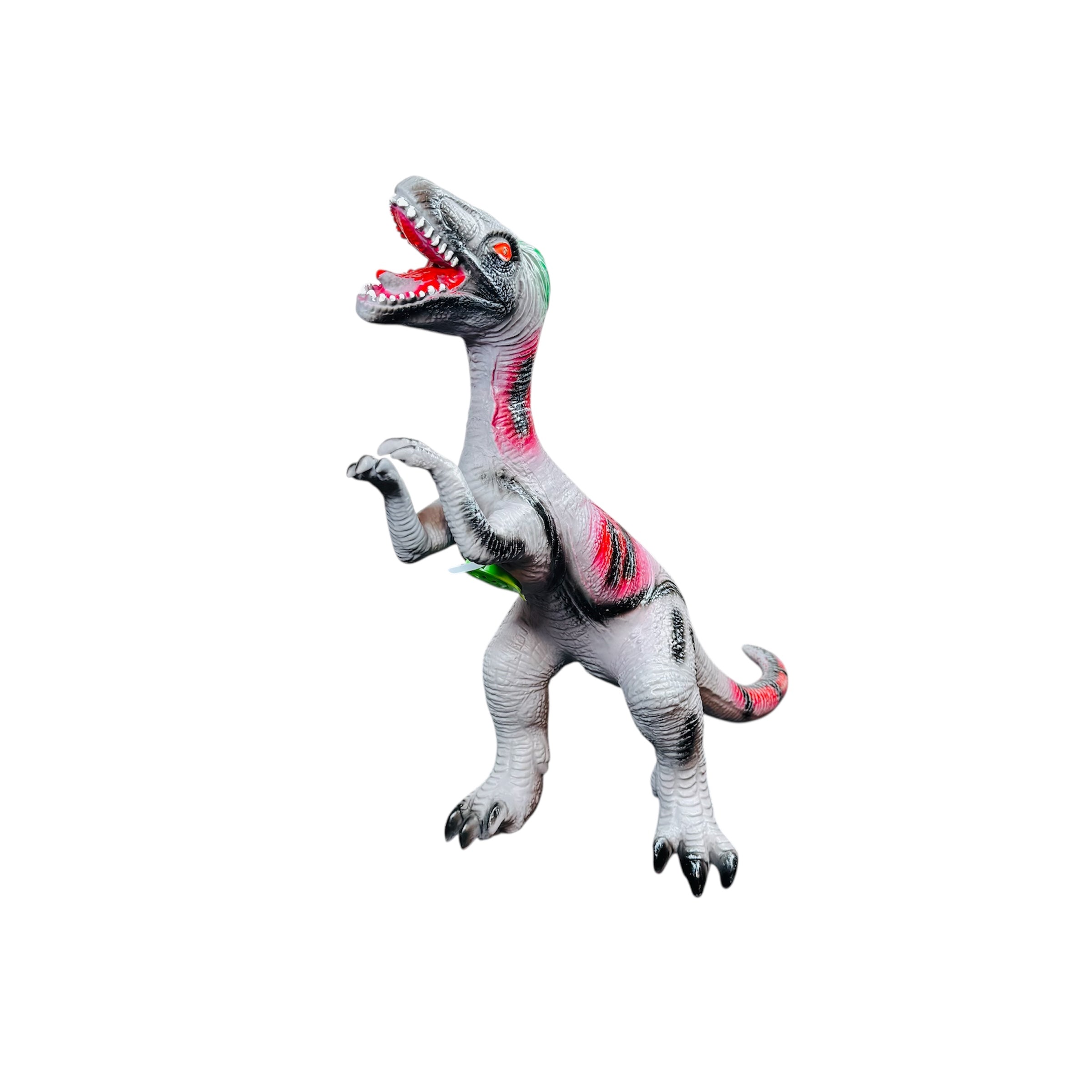 Dinozaur Velociraptor Explorer