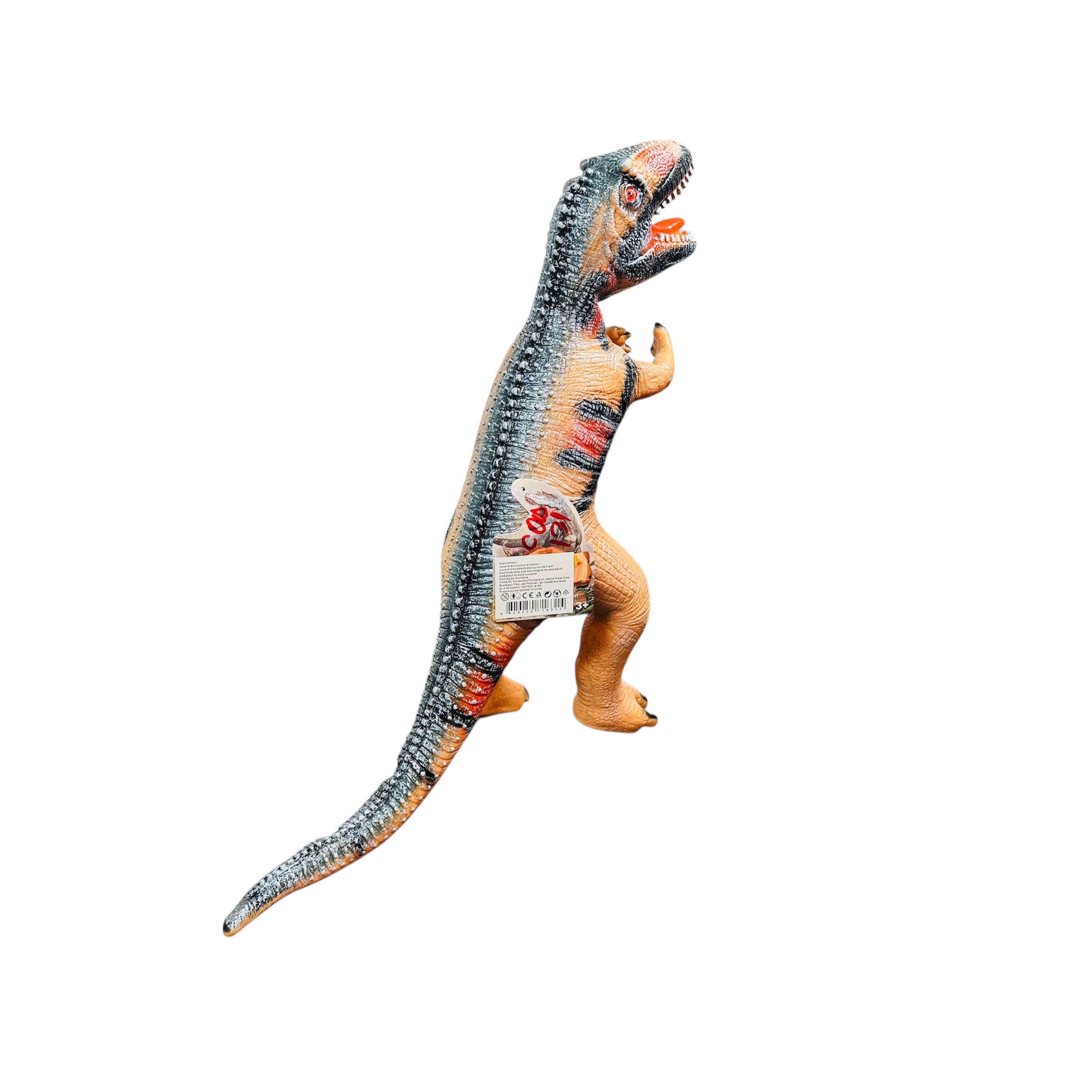 Dinozaur T-Rex Explorer