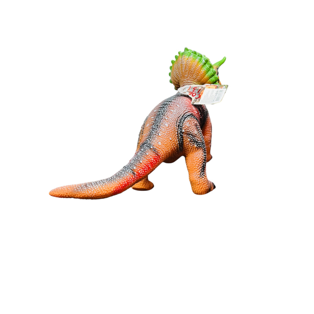 Dinozaur Triceratops Explorer