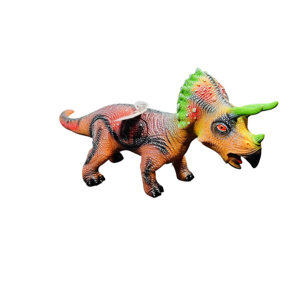 Dinozaur Triceratops Explorer