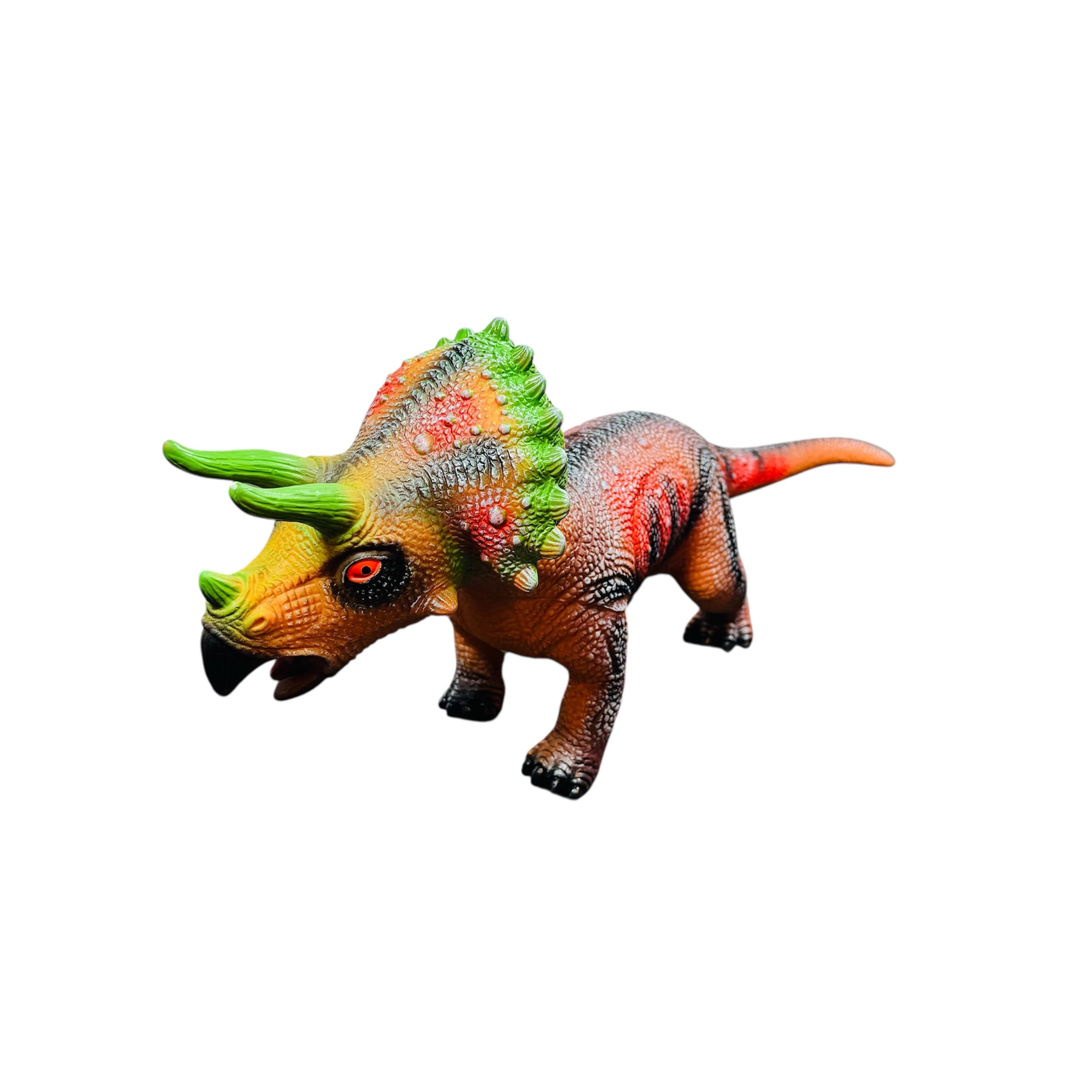 Dinozaur Triceratops Explorer